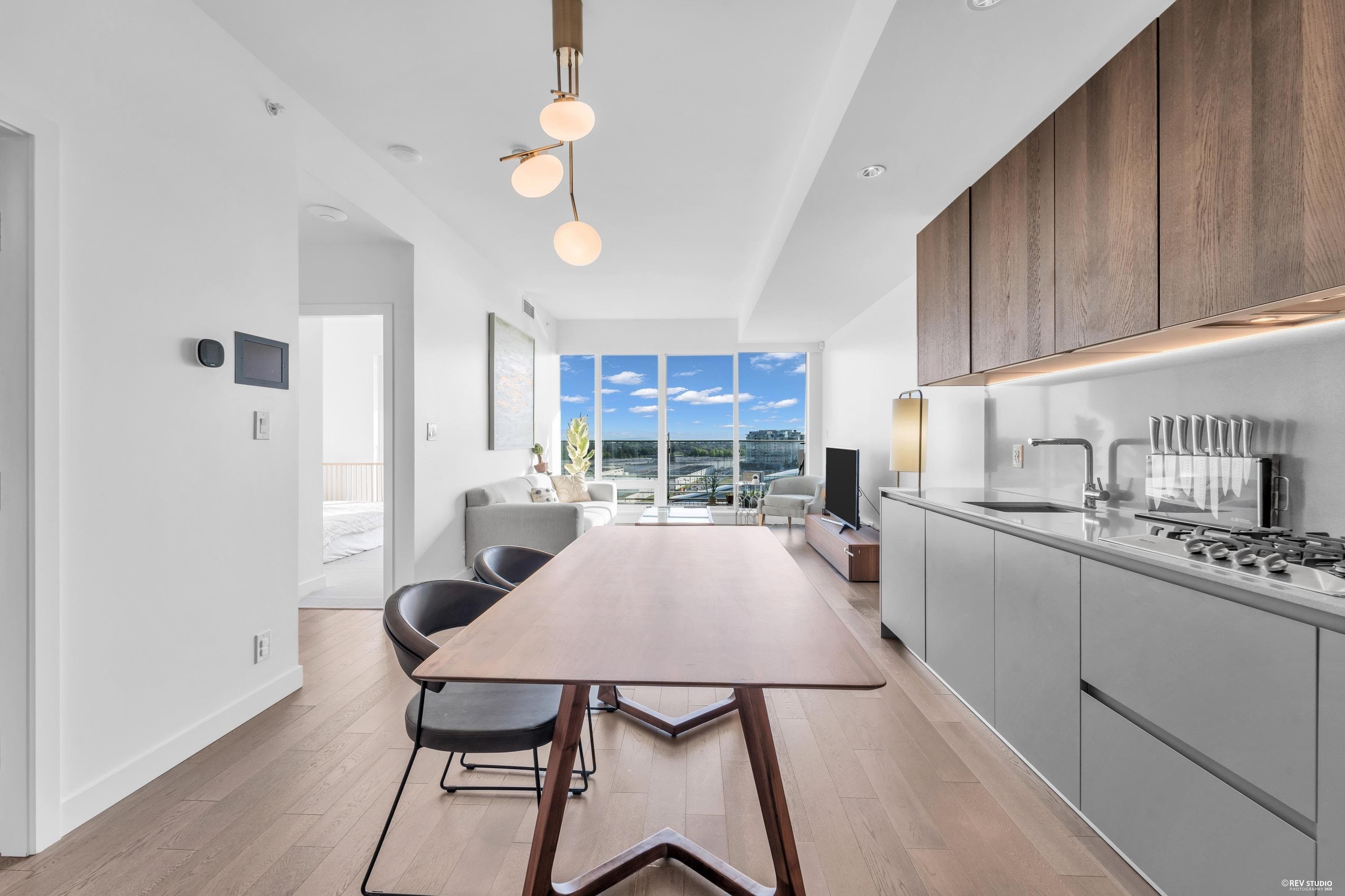 1003 - 6622 Pearson Way, Richmond, V7C 0E4 — photo 5
