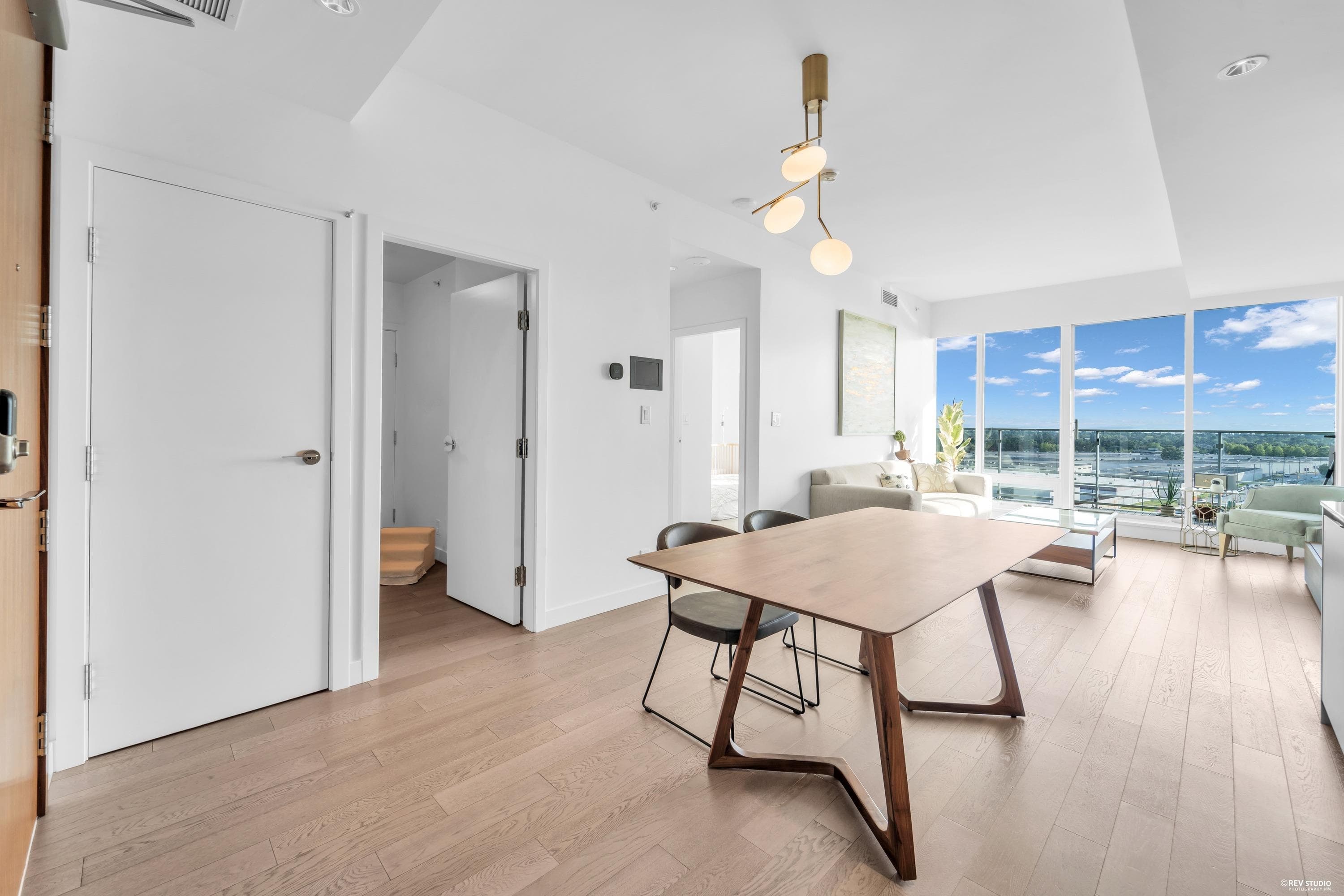 1003 - 6622 Pearson Way, Richmond, V7C 0E4 — photo 4