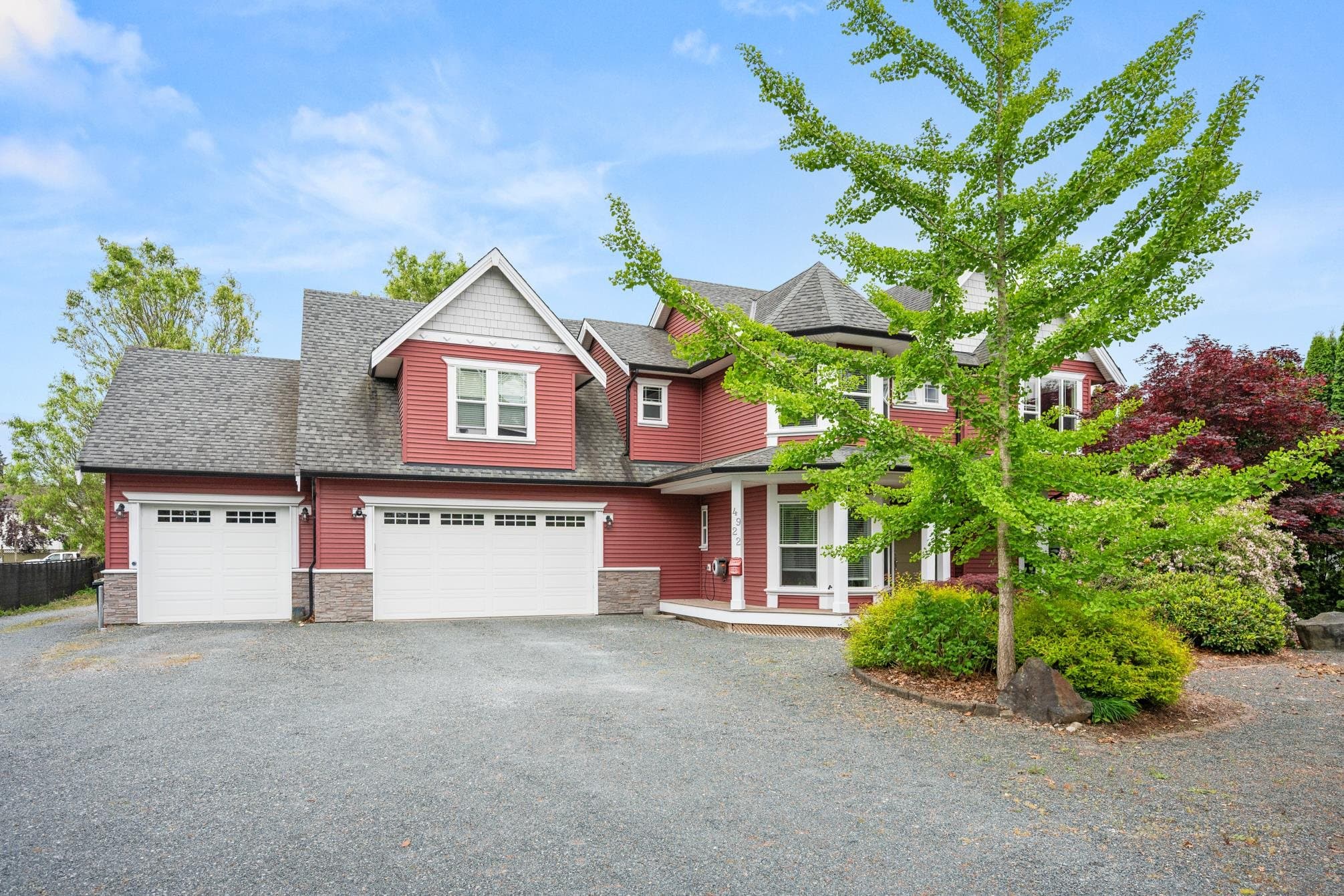 4922 215 Street, Langley