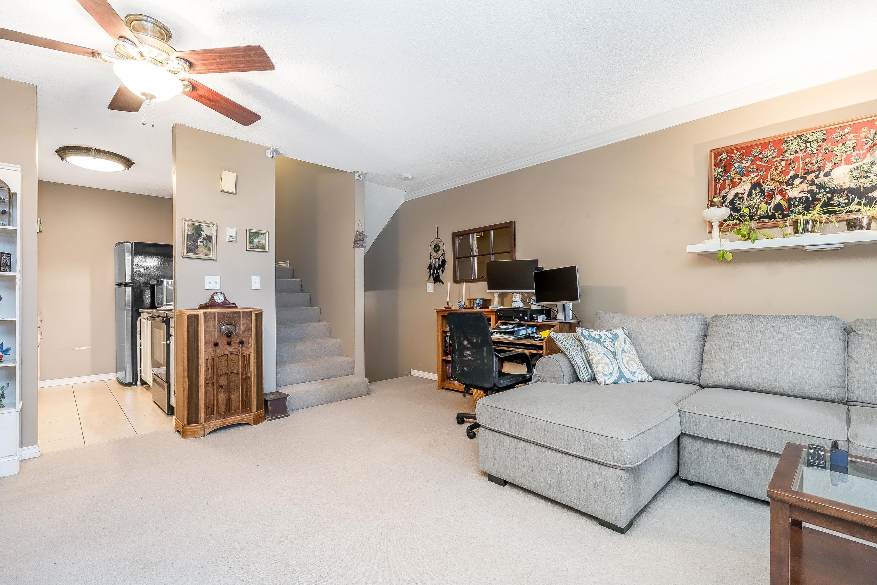 70 - 17712 60 Avenue, Surrey, V3S 1V2 — photo 3