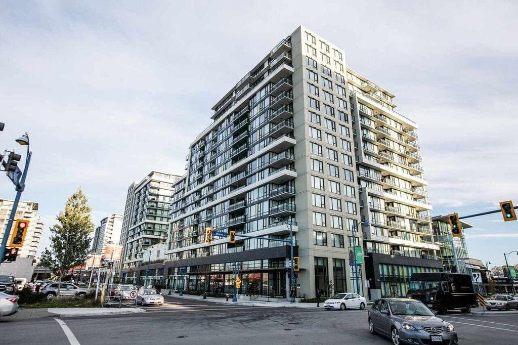 912 - 7788 Ackroyd Road, Richmond