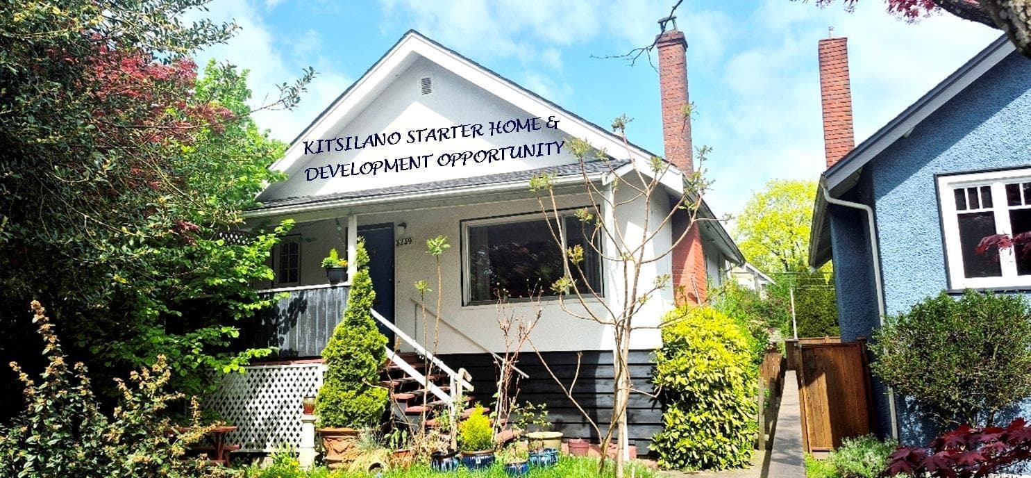 3259 W 7th Avenue, Vancouver
