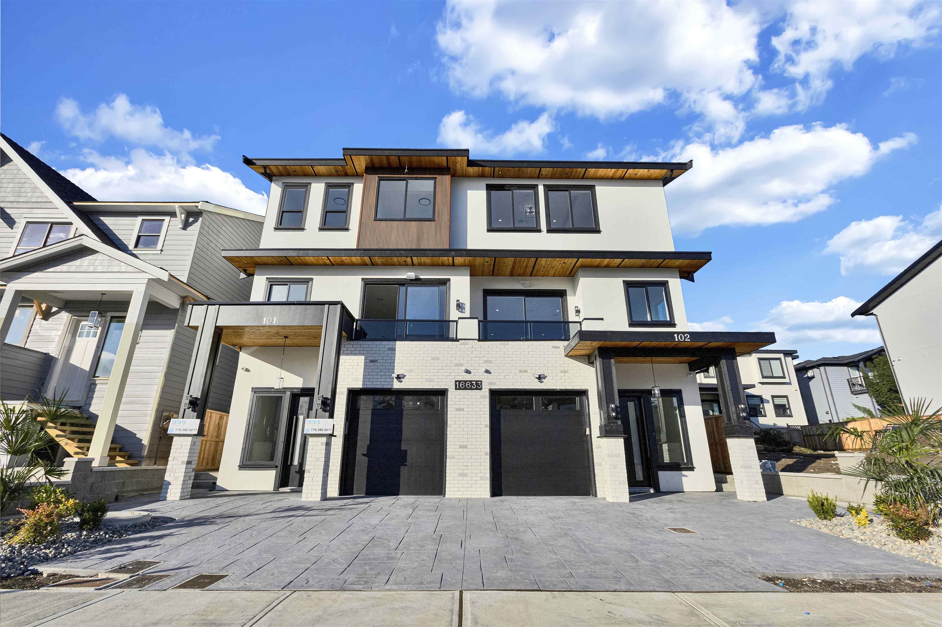 102 - 16633 18a Avenue, Surrey