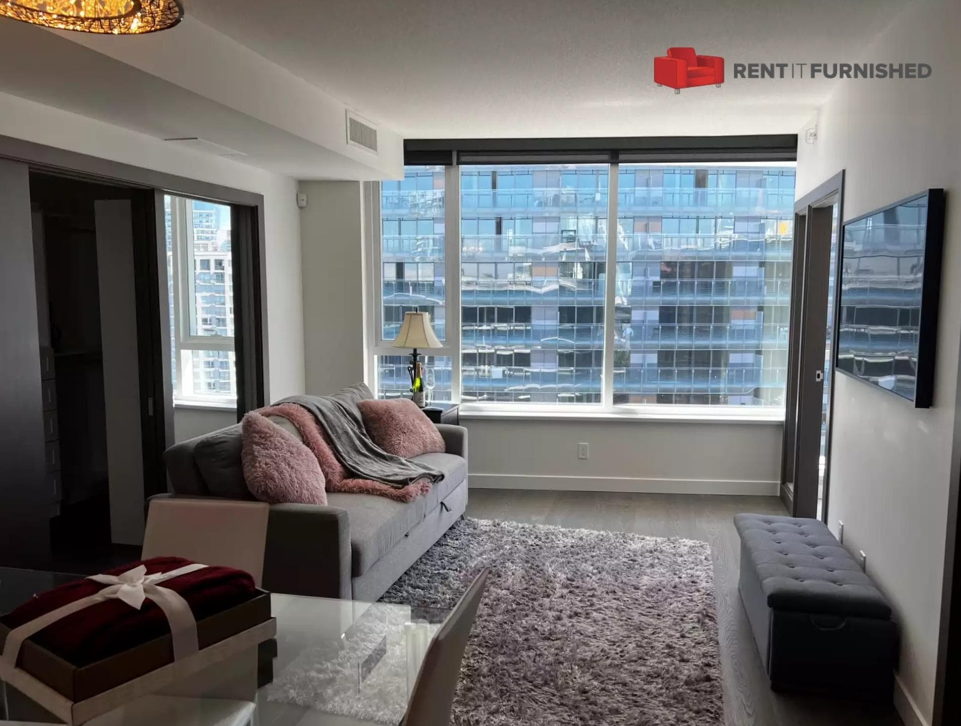 Ph2010 - 68 Smithe Street, Vancouver, V6B 0P3 — photo 2