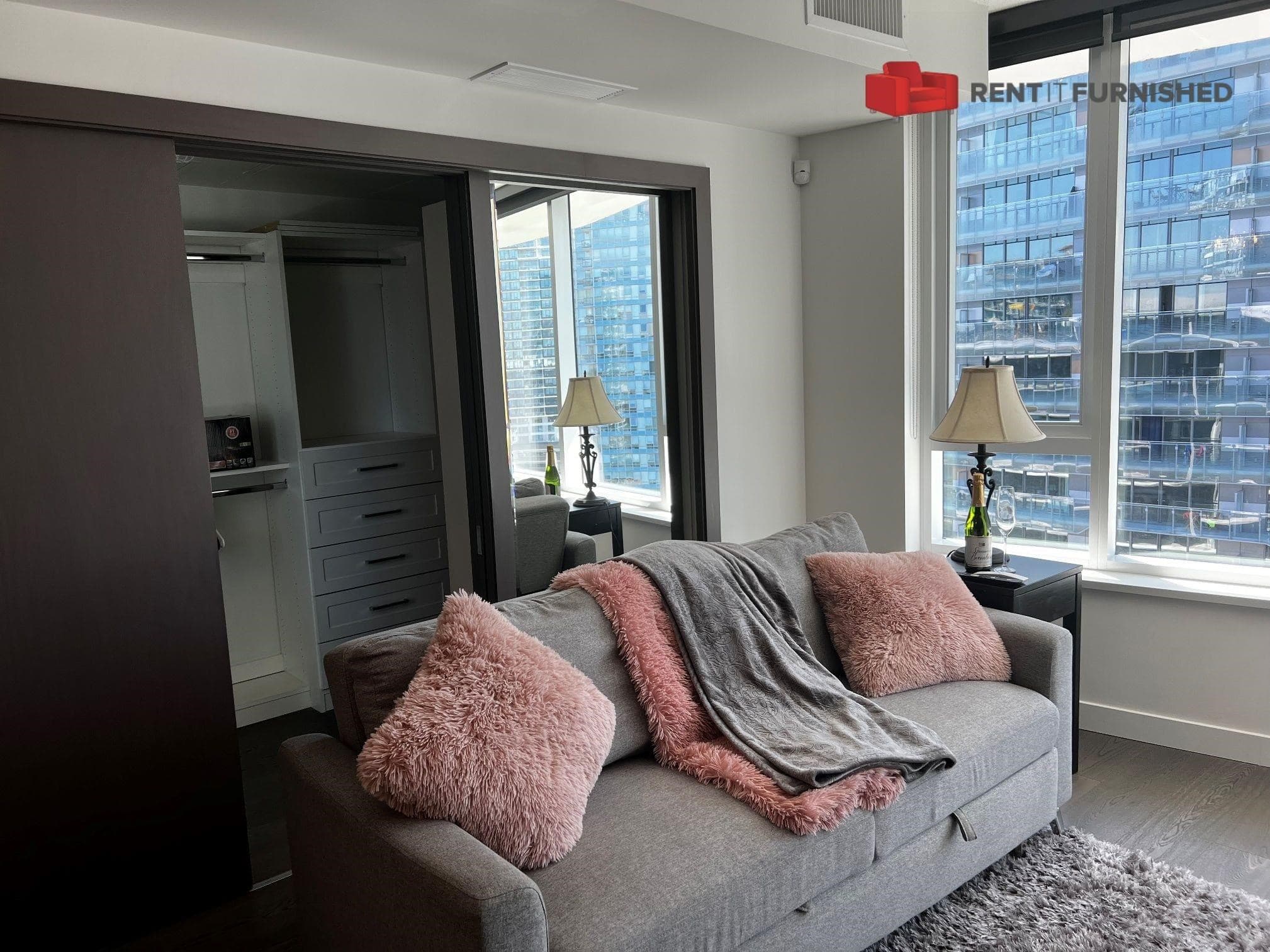 Ph2010 - 68 Smithe Street, Vancouver, V6B 0P3 — photo 3