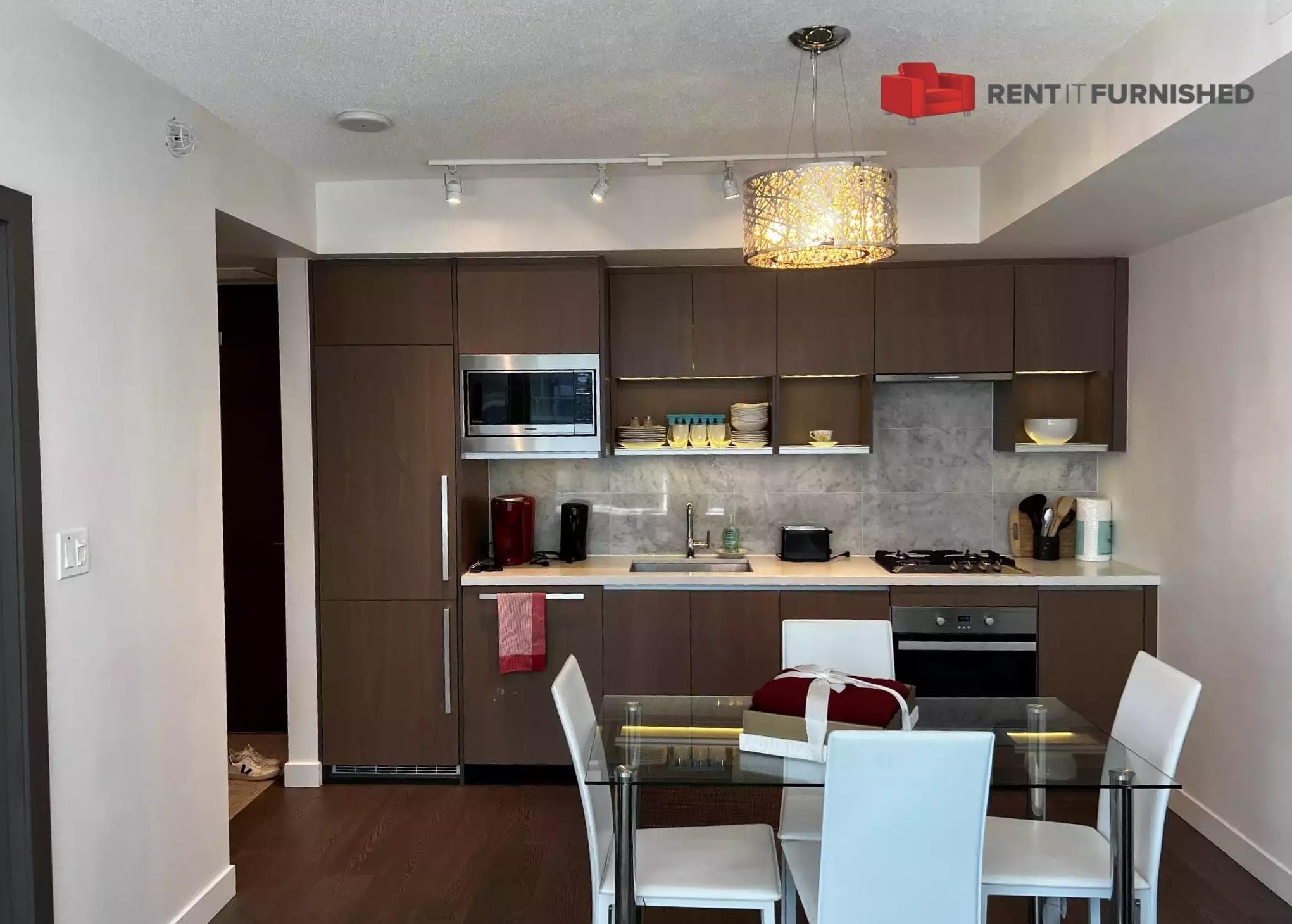 Ph2010 - 68 Smithe Street, Vancouver, V6B 0P3 — photo 4