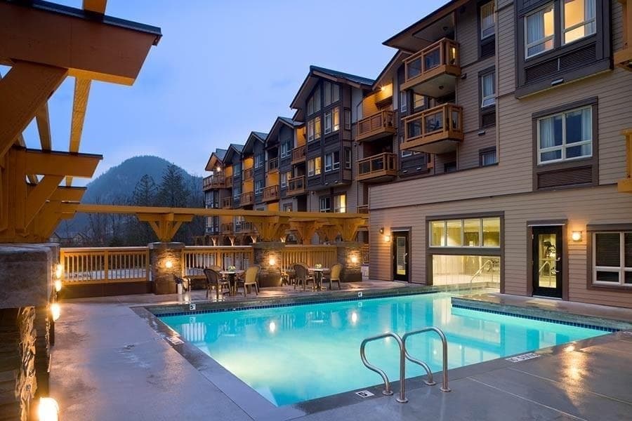 312 - 40900 Tantalus Road, Squamish