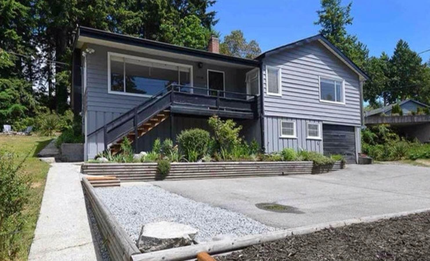 5258 Sunshine Coast Highway, Sechelt, V7Z 0G7 — photo 2
