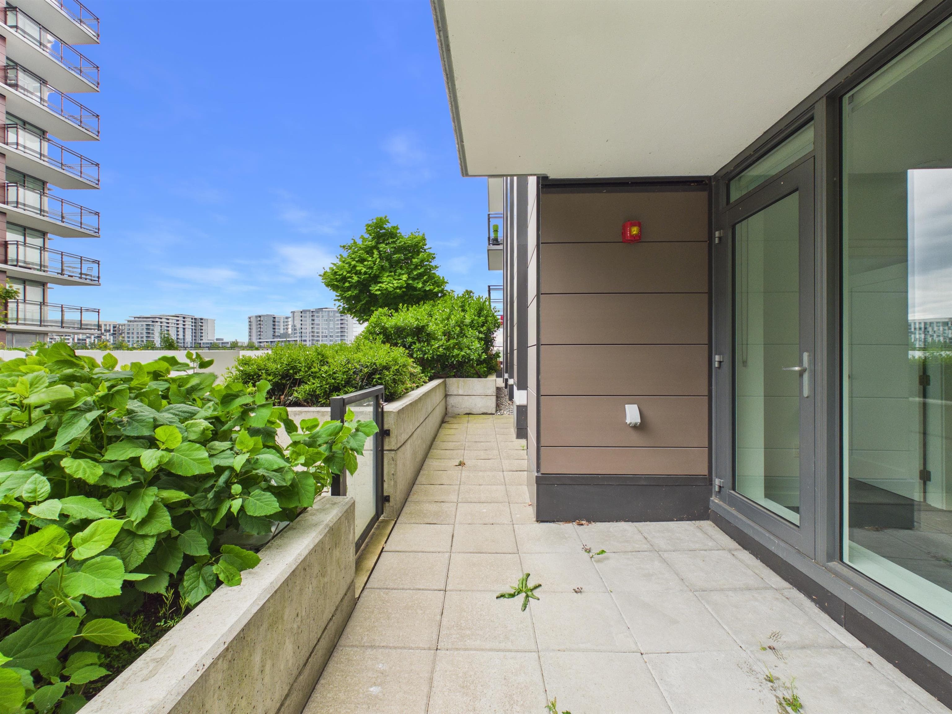 505 - 8155 Capstan Way, Richmond