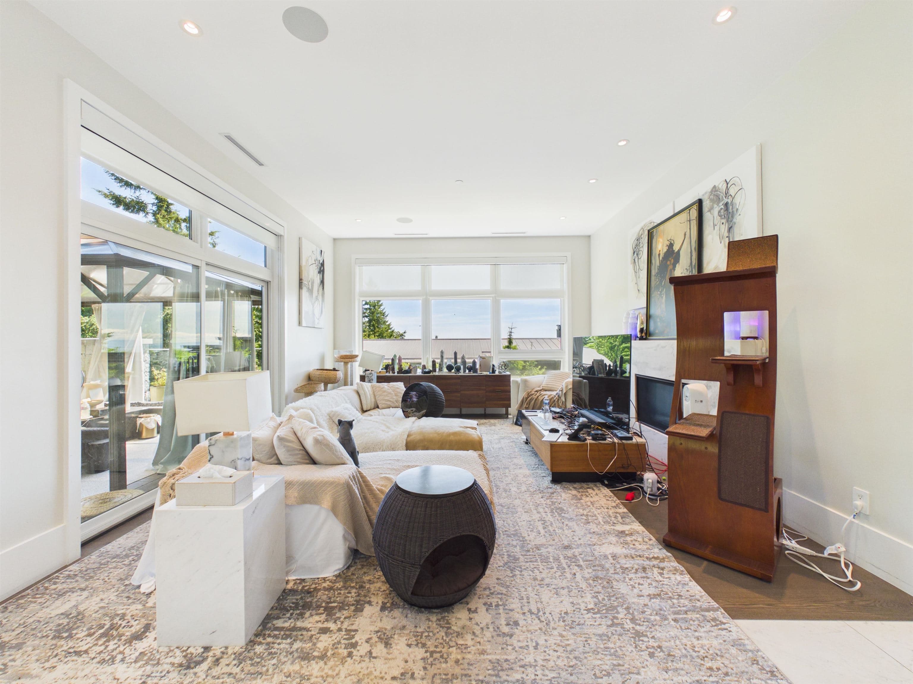 2812 Rodgers Creek Lane, Vancouver