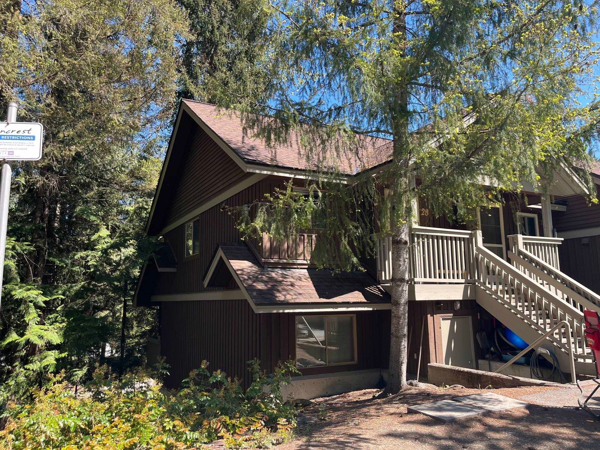 28D - 3102 Panorama Ridge, Whistler