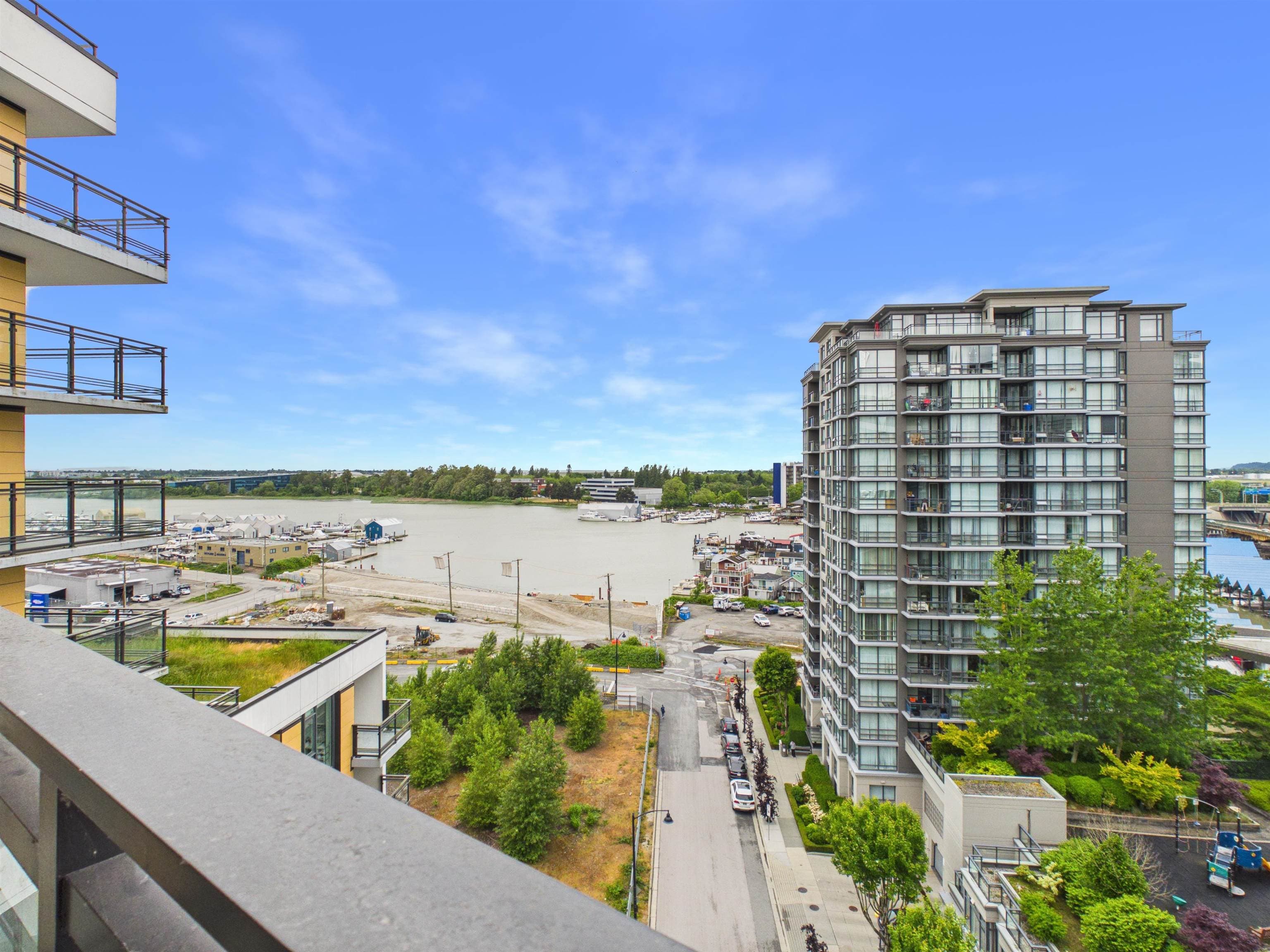 1202 - 3280 Corvette Way, Richmond