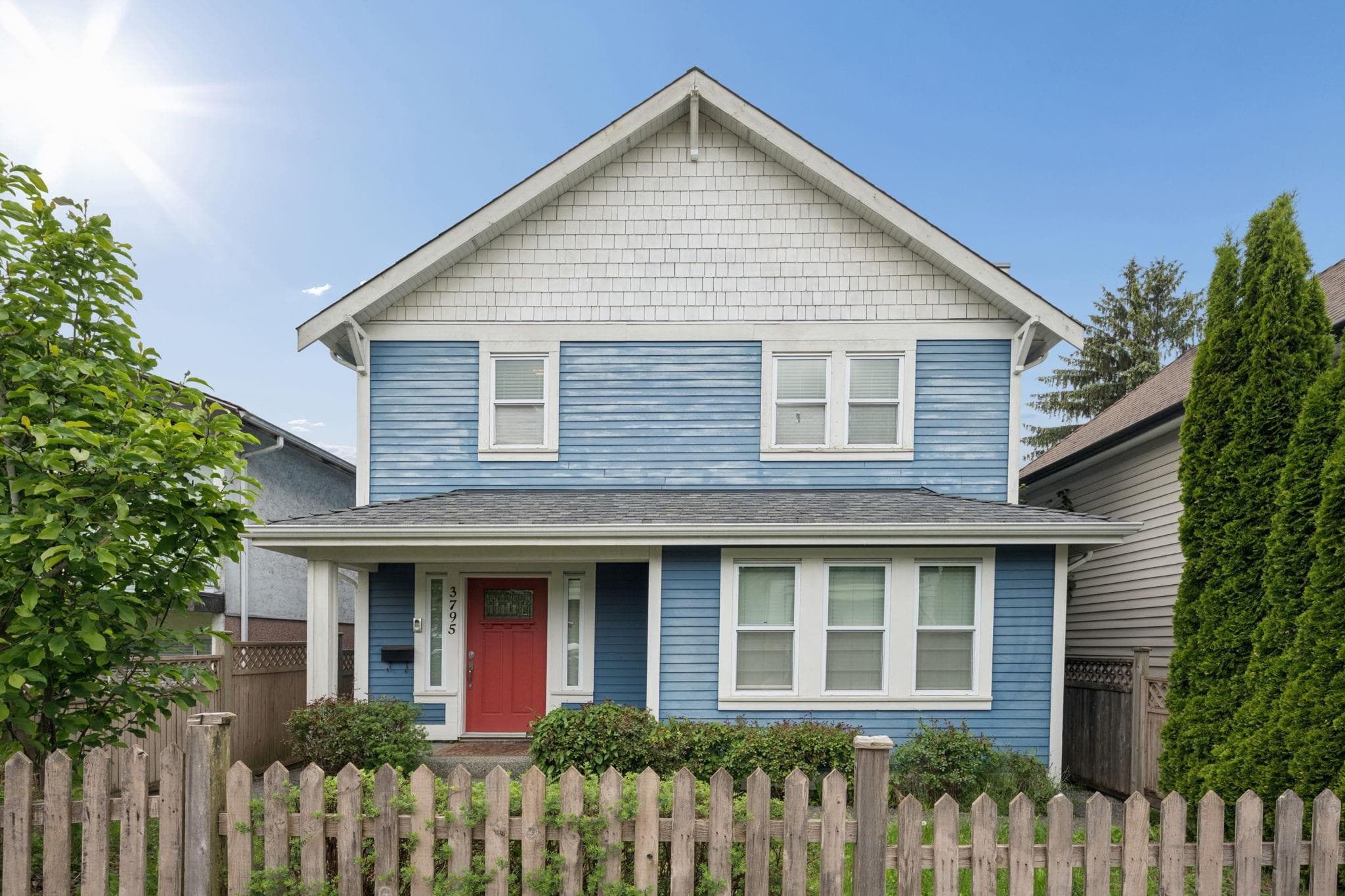 3795 Fleming Street, Vancouver