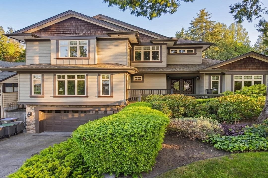 12536 26a Avenue, Surrey