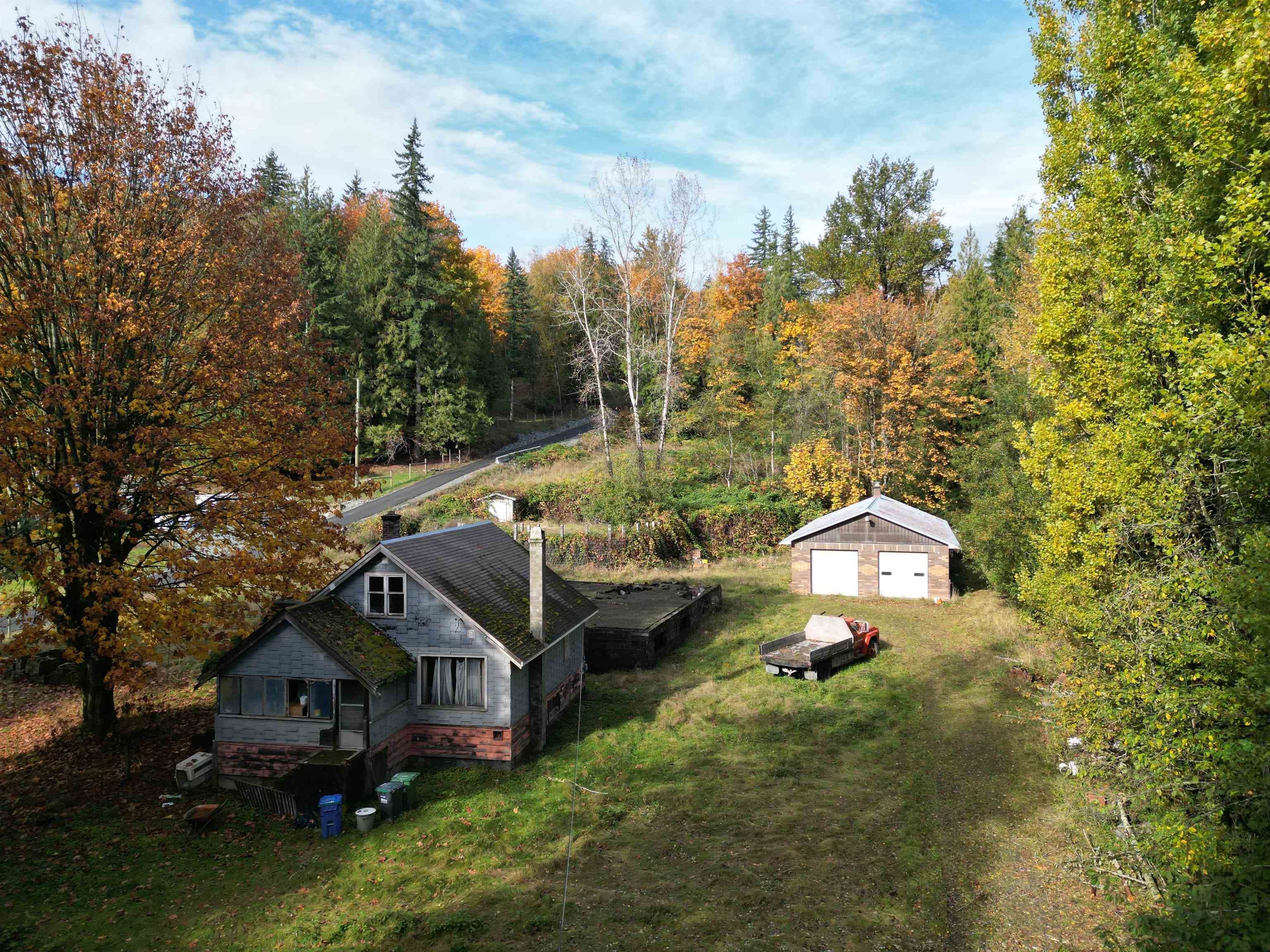 36413 Dawson Road, Abbotsford