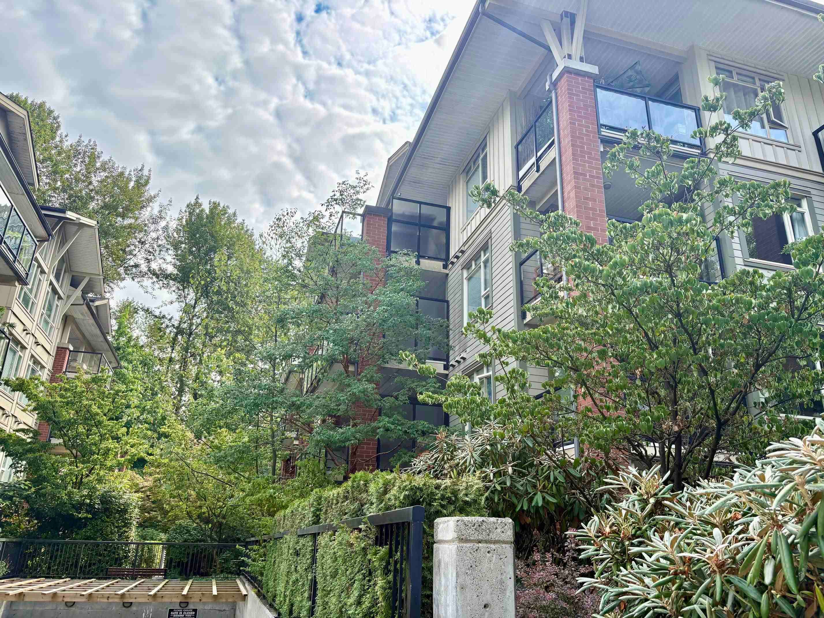202 - 200 Capilano Road, Port Moody