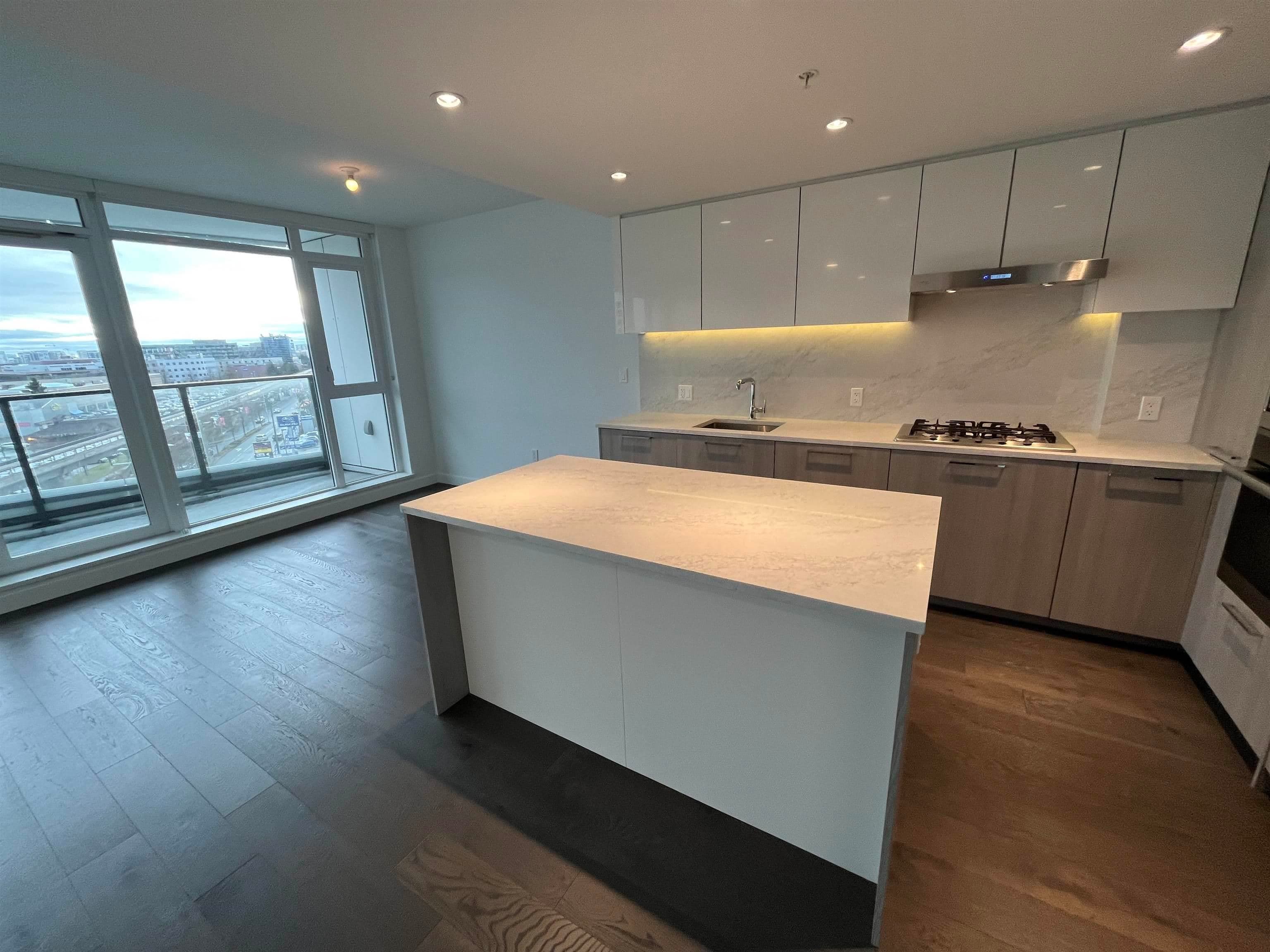 903 - 8199 Capstan Way, Richmond