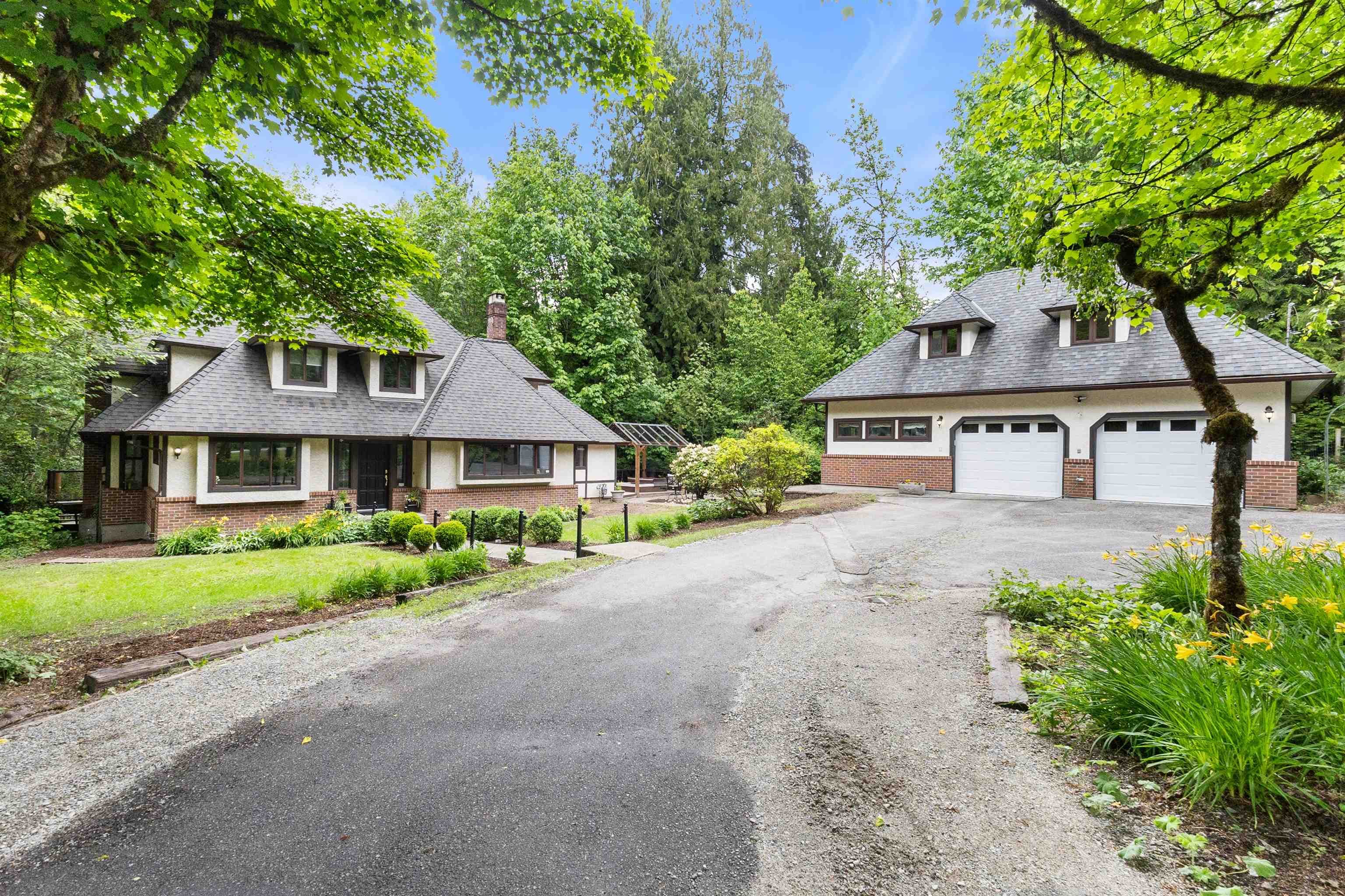 25393 112 Avenue, Maple Ridge — sold