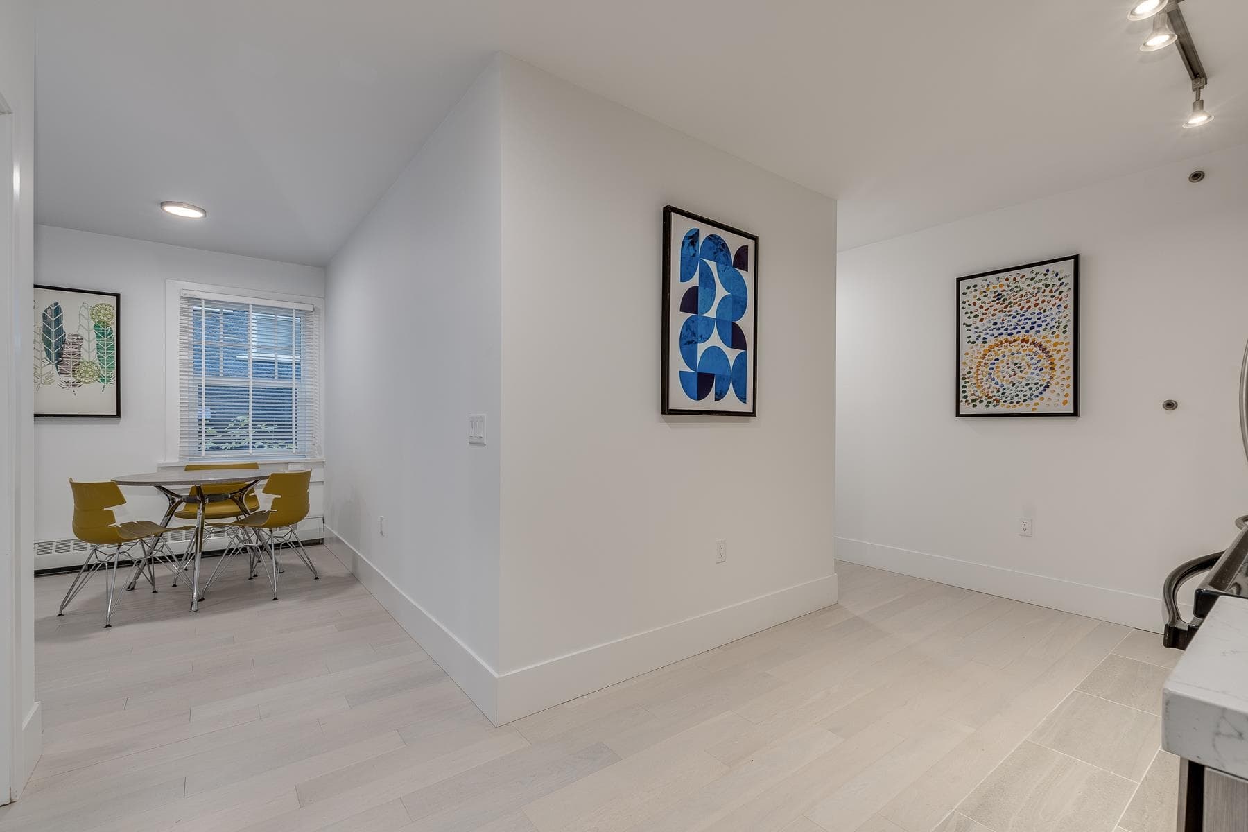 104 - 1425 Haro Street, Vancouver, V6G 1G2 — photo 4