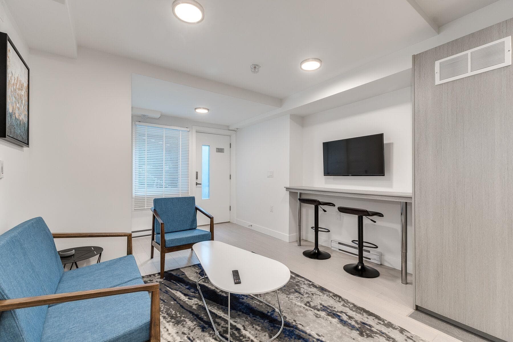 1433 Haro Street, Vancouver