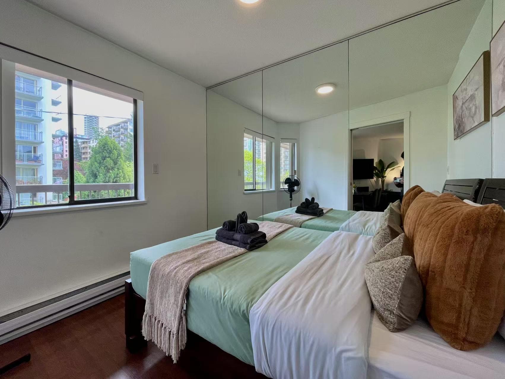 302 - 1405 Haro Street, Vancouver, V6G 1G2 — photo 3