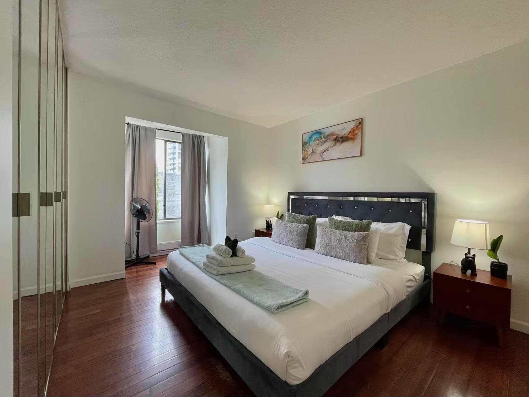 302 - 1405 Haro Street, Vancouver, V6G 1G2 — photo 5
