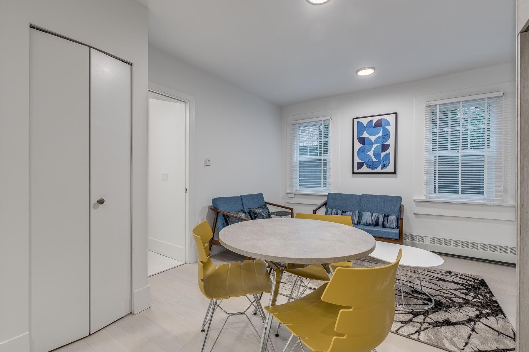 001 - 1425 Haro Street, Vancouver, V6G 1G5 — photo 3