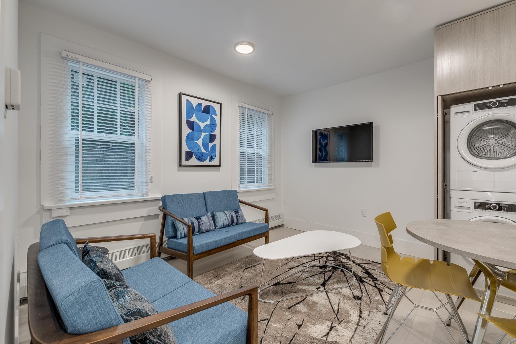 001 - 1425 Haro Street, Vancouver