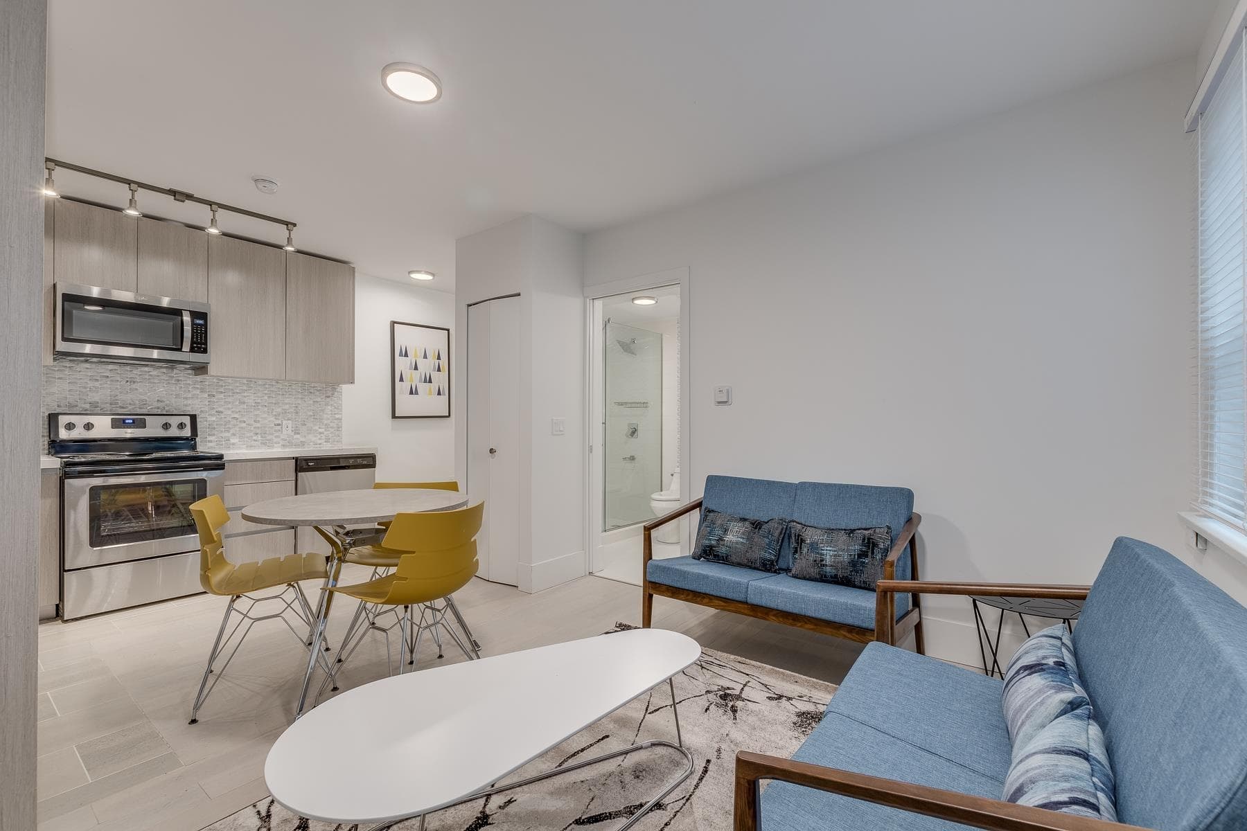 001 - 1425 Haro Street, Vancouver, V6G 1G5 — photo 5