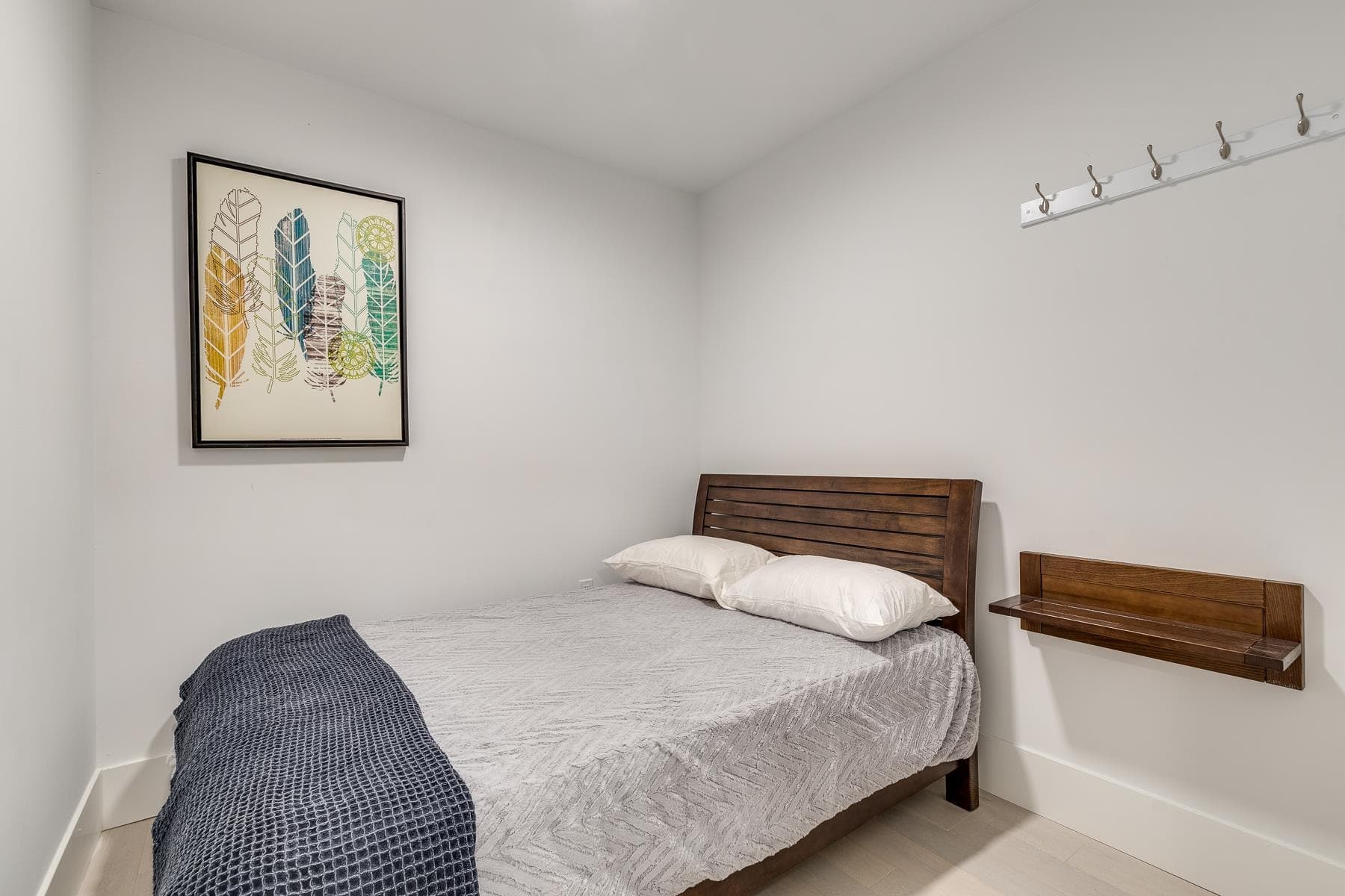 001 - 1425 Haro Street, Vancouver, V6G 1G5 — photo 4
