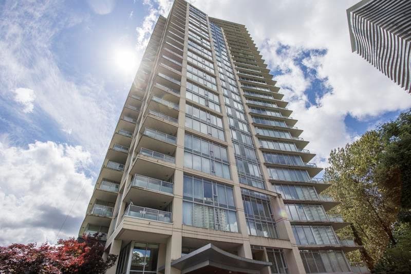 507 - 2133 Douglas Road, Burnaby, V5C 0E9 — photo 2
