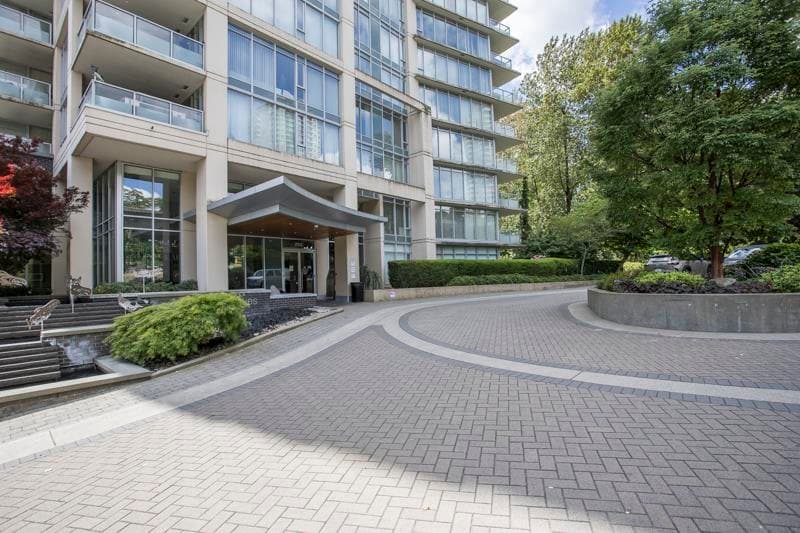507 - 2133 Douglas Road, Burnaby