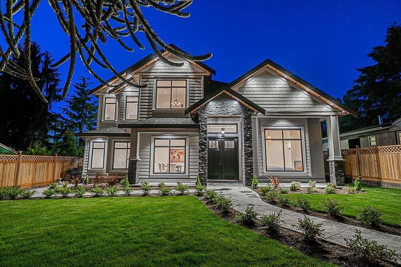 12881 104 Avenue, Surrey, V3T 1T3 — photo 2