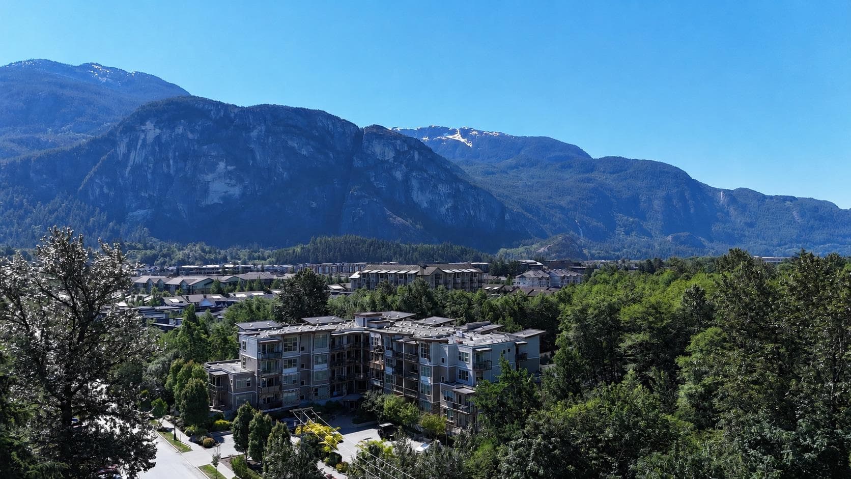 303 - 1150 Bailey Street, Squamish