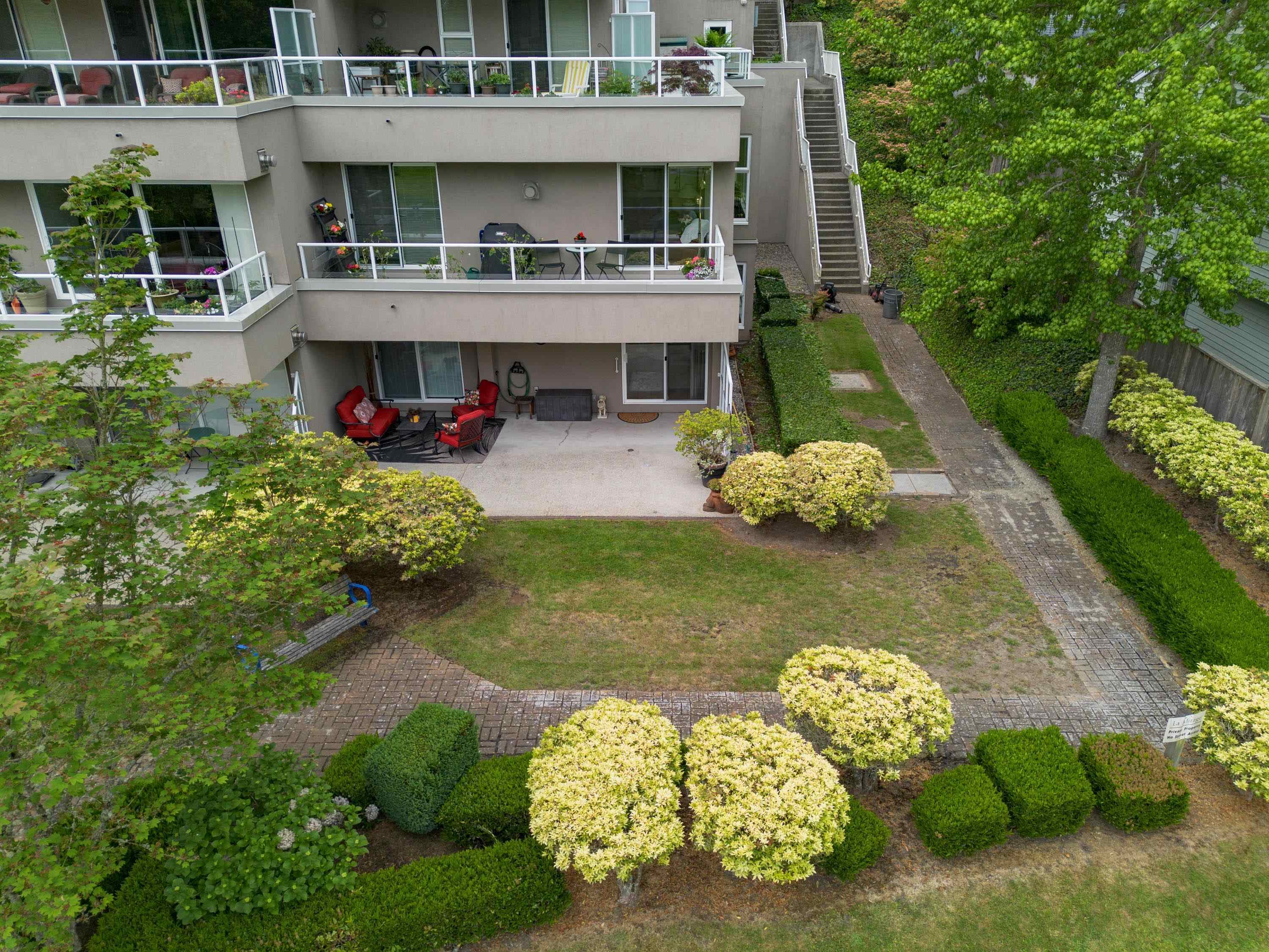 104 - 1400 View Crescent, Tsawwassen