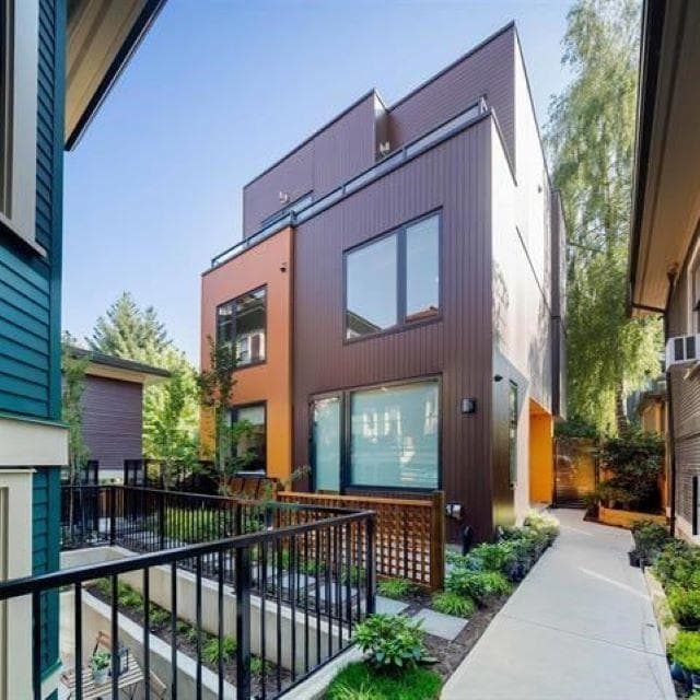 2 - 1152 Comox Street, Vancouver, V6E 1K5 — photo 1