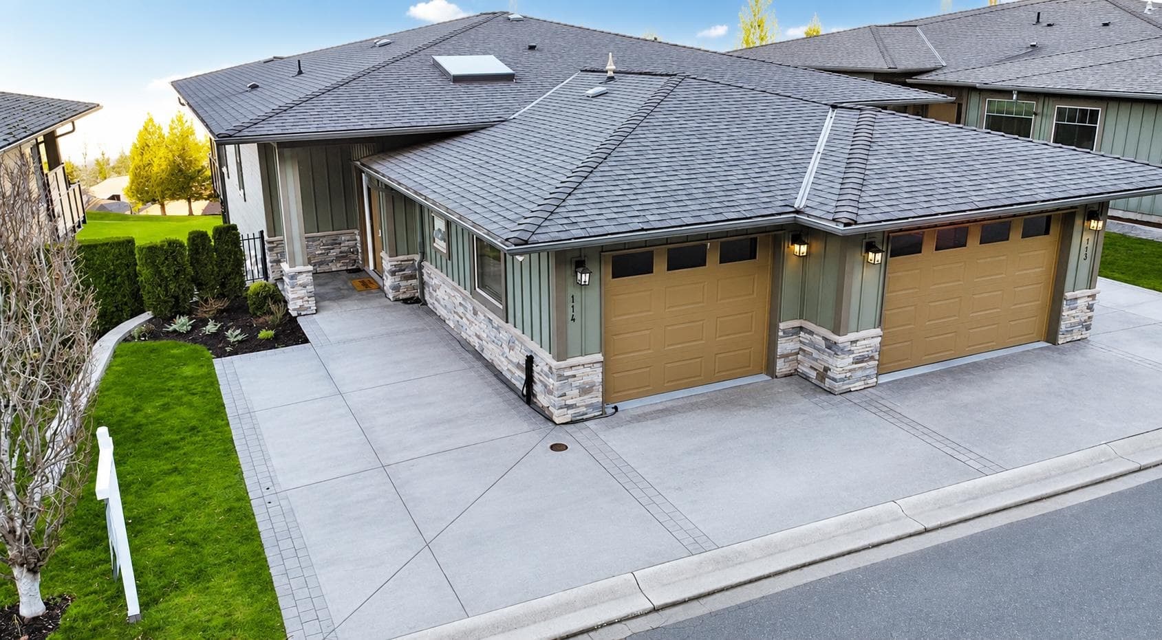 114 - 51096 Falls Court, Chilliwack