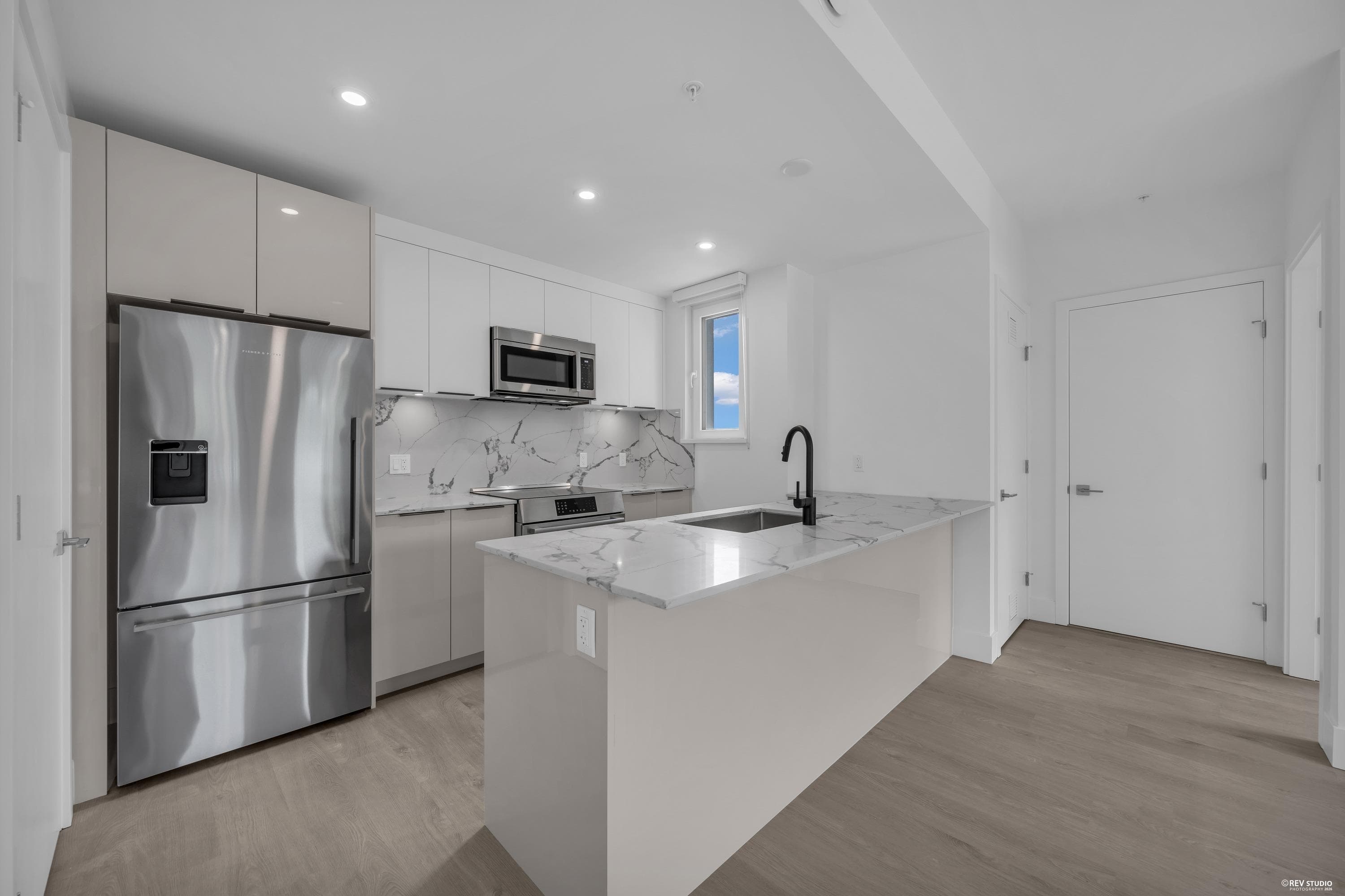 309 - 2250 E 1st Avenue, Vancouver