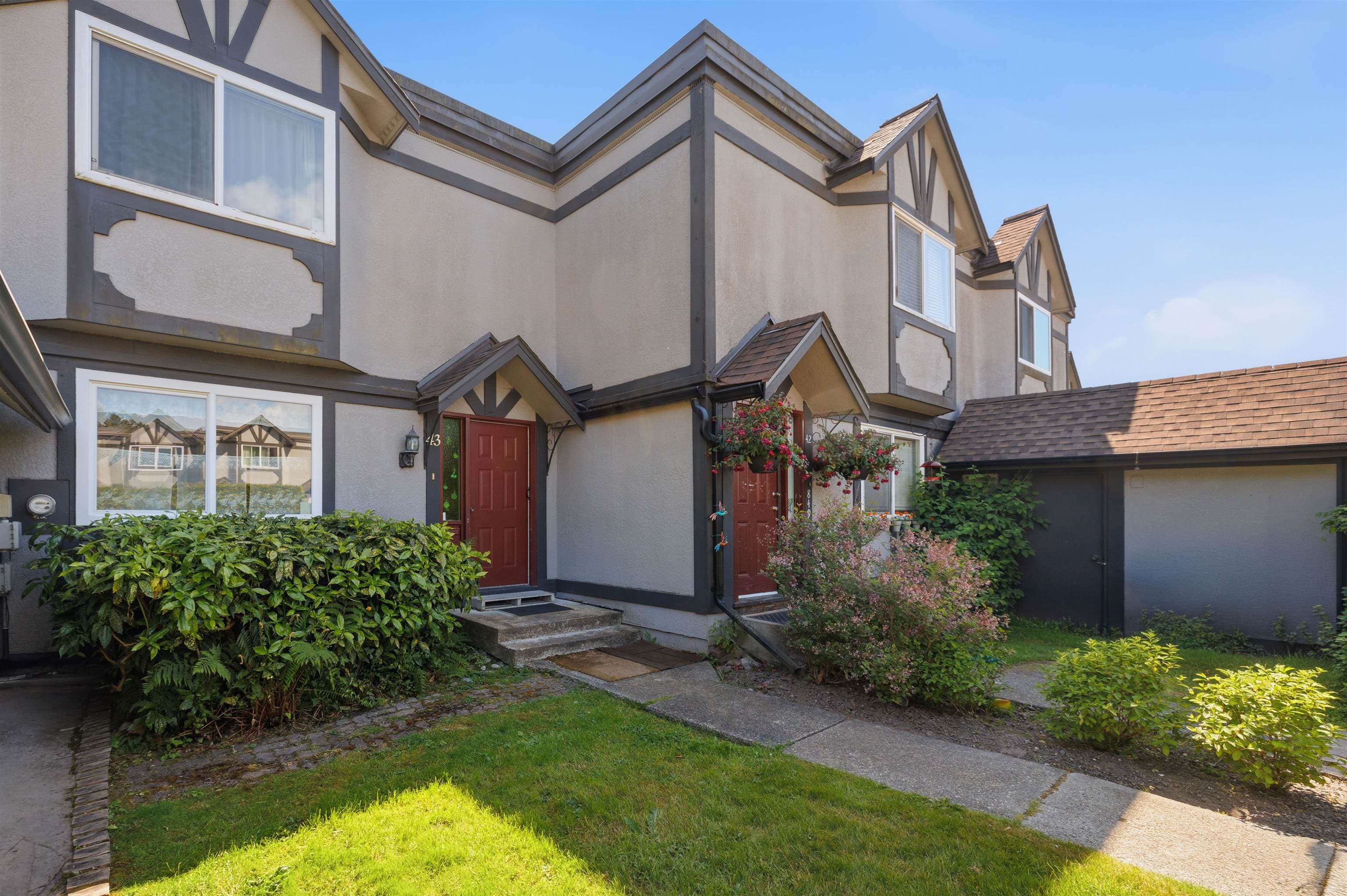 43 - 8491 Ryan Road, Richmond