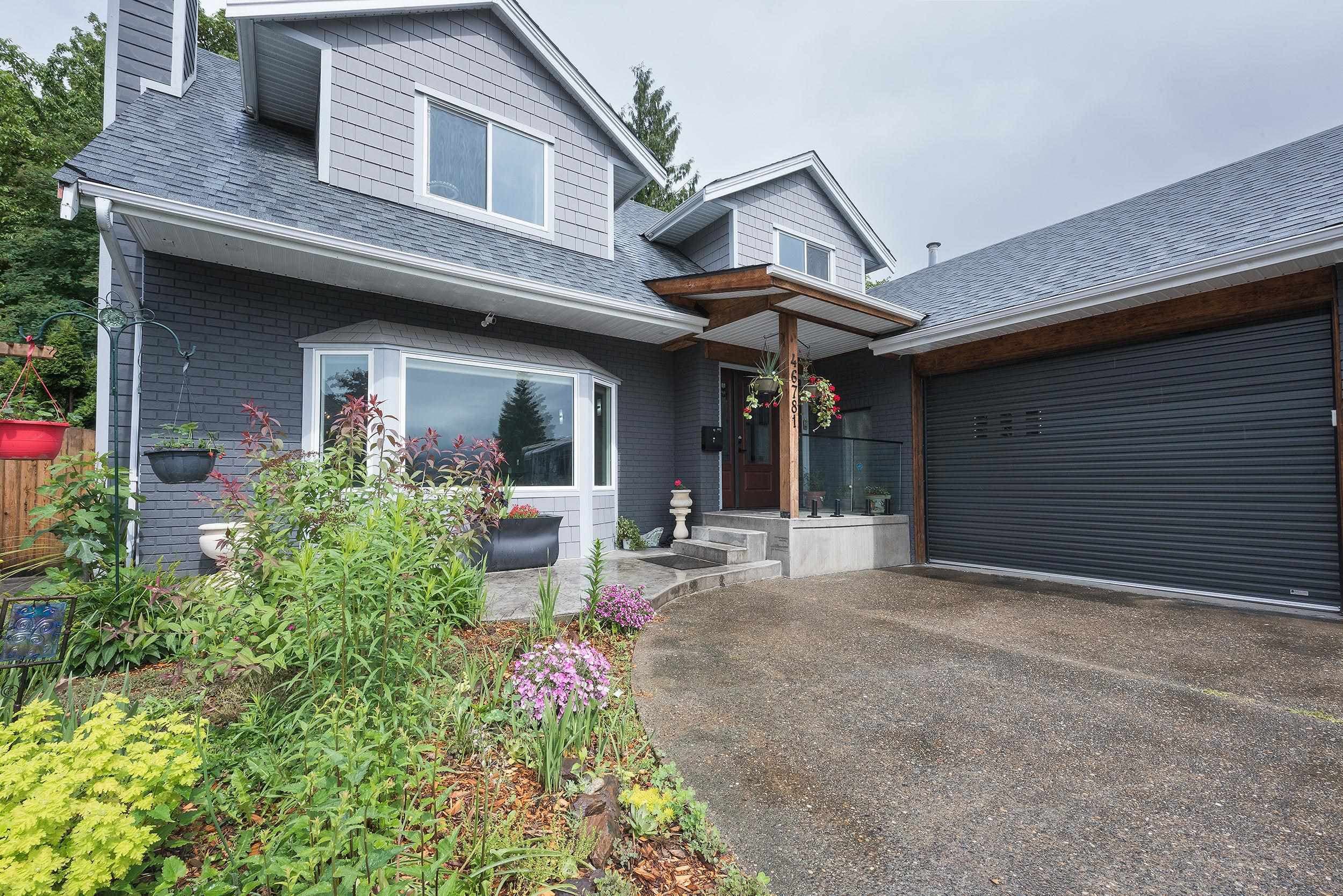 46781 Portage Avenue, Chilliwack, V2P 7H3 — photo 2