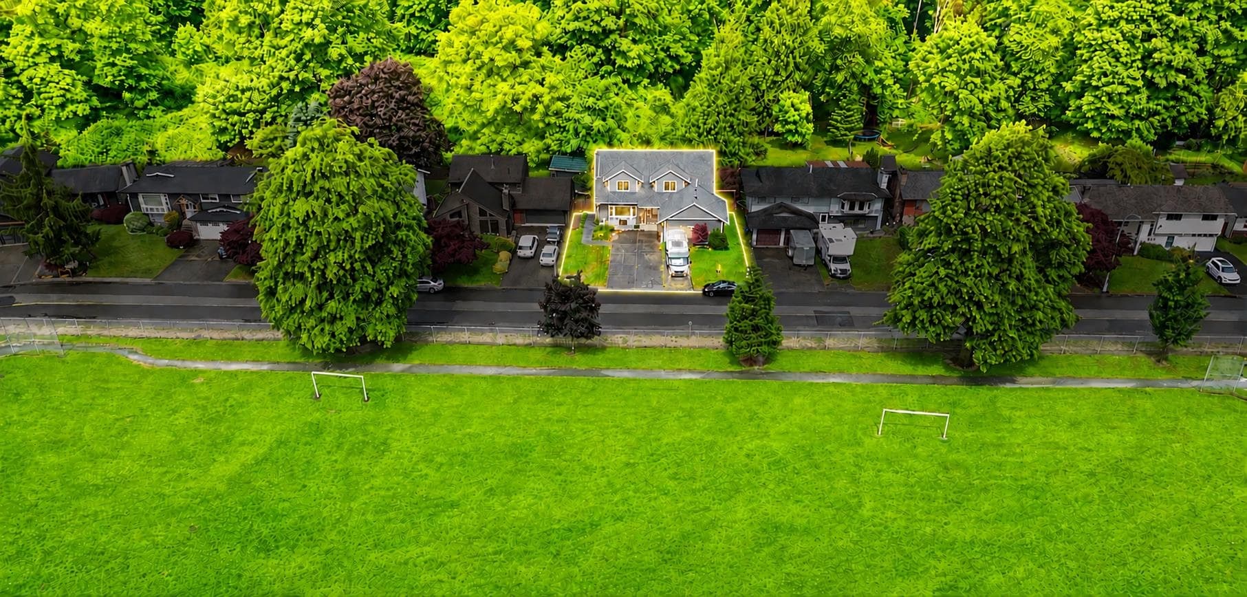 46781 Portage Avenue, Chilliwack, V2P 7H3 — photo 3