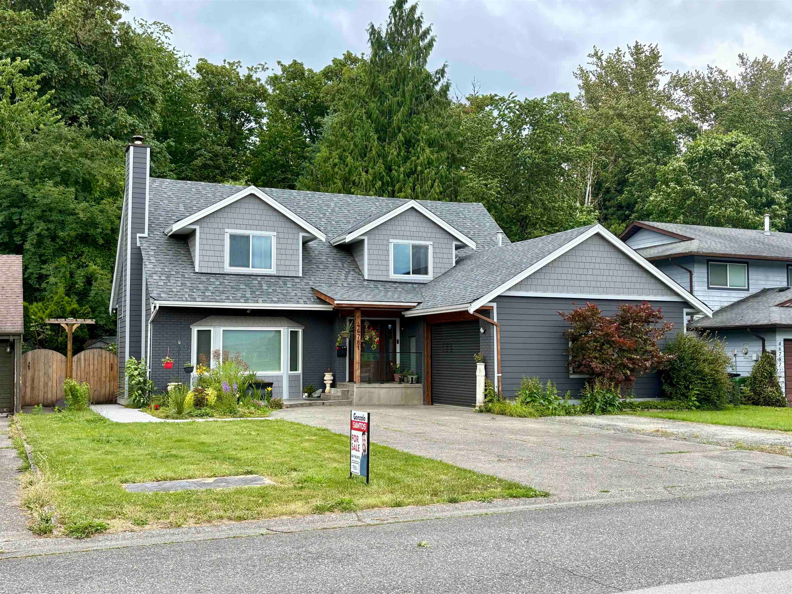 46781 Portage Avenue, Chilliwack