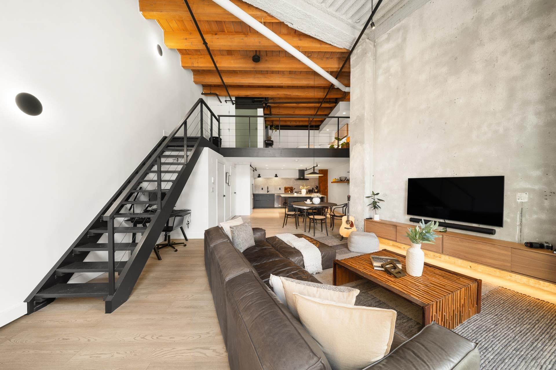 47 E Cordova Street, Vancouver