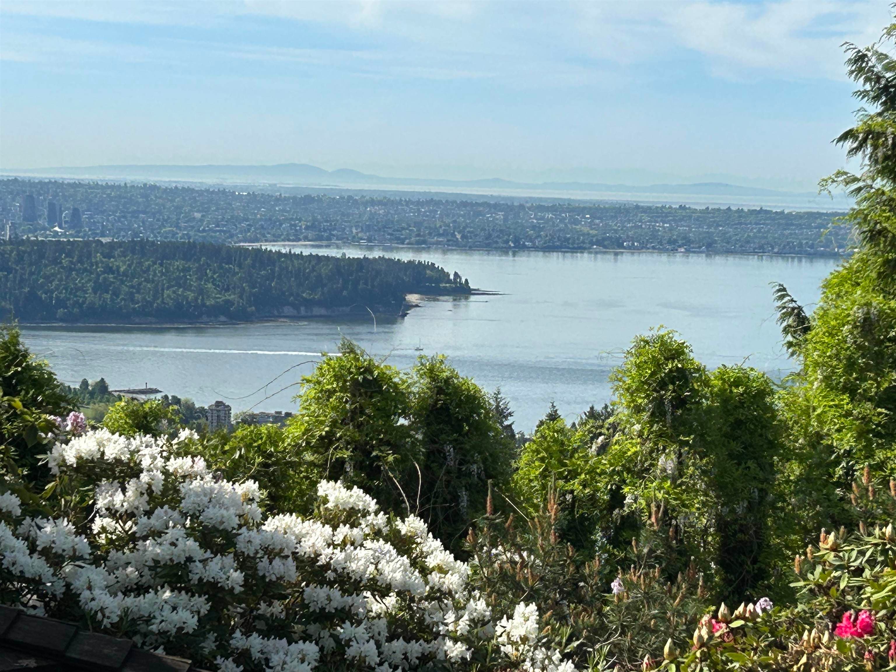 1378 Chartwell Drive, West Vancouver