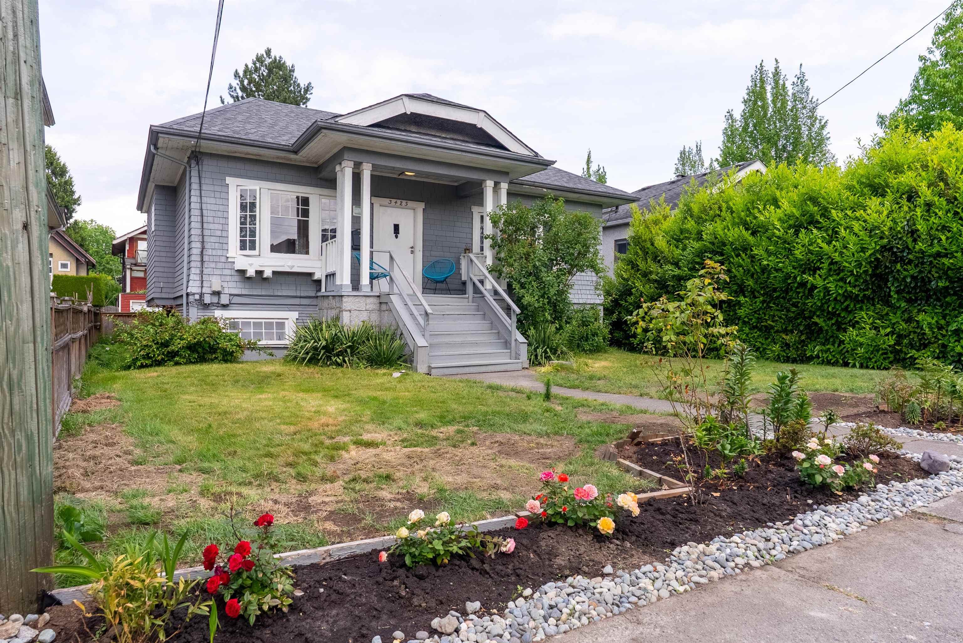 3425 W 8th Avenue, Vancouver