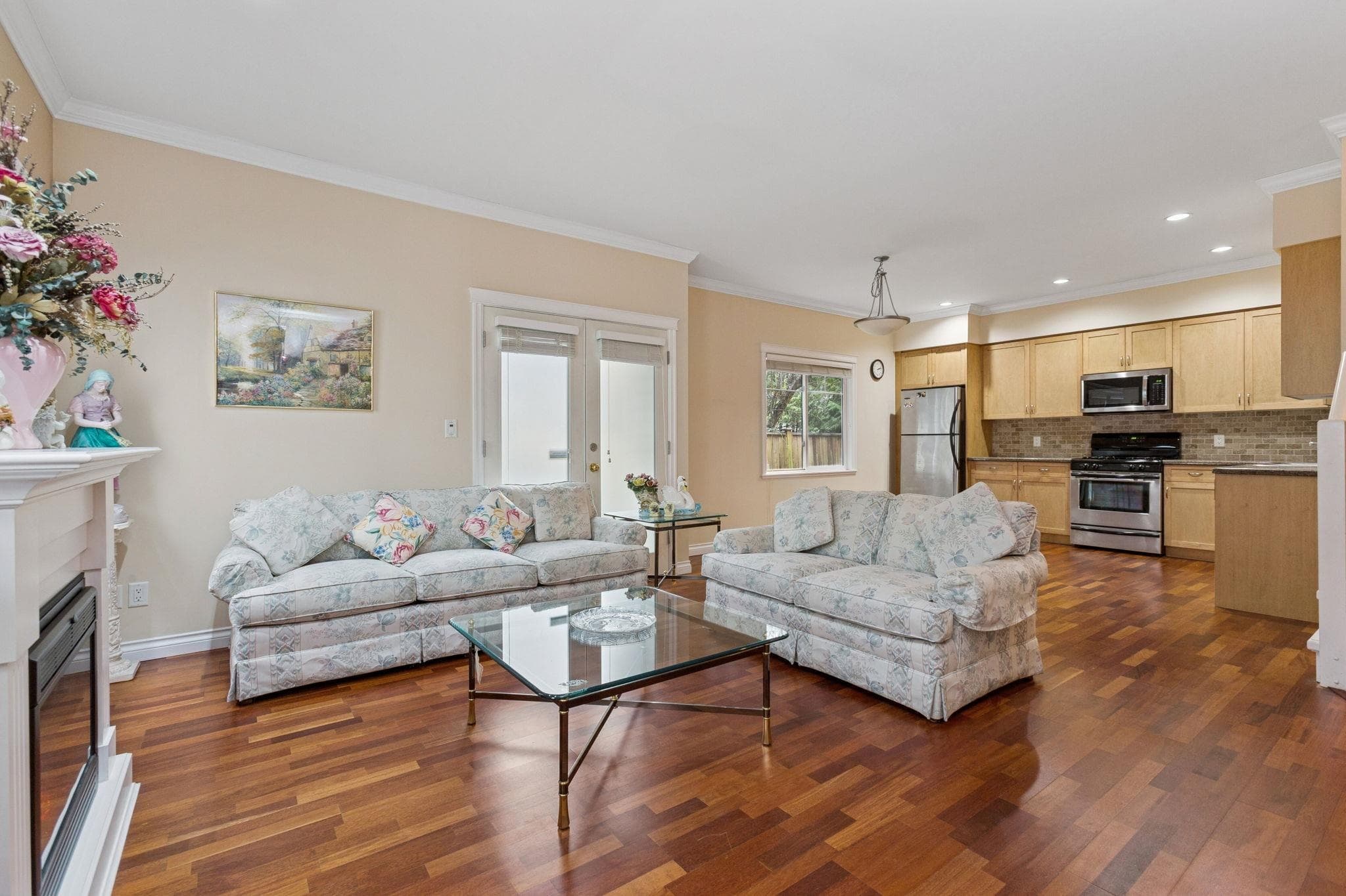 19 - 7331 No. 4 Road, Richmond