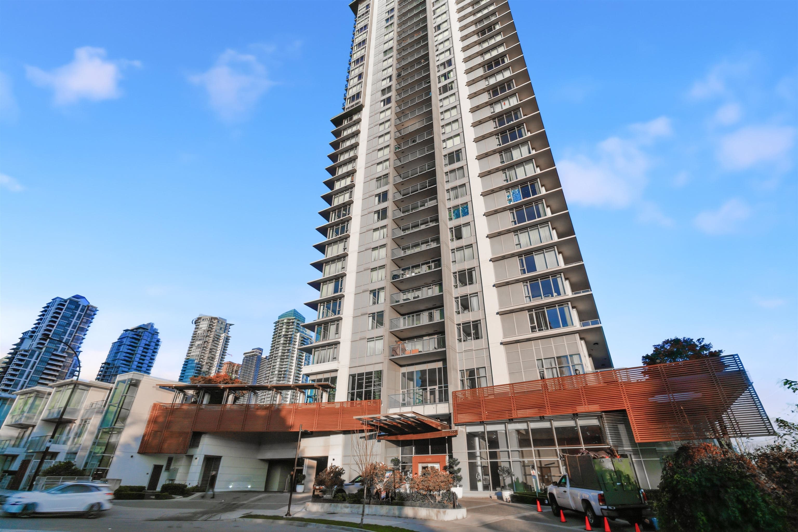 3801 - 2388 Madison Avenue, Burnaby