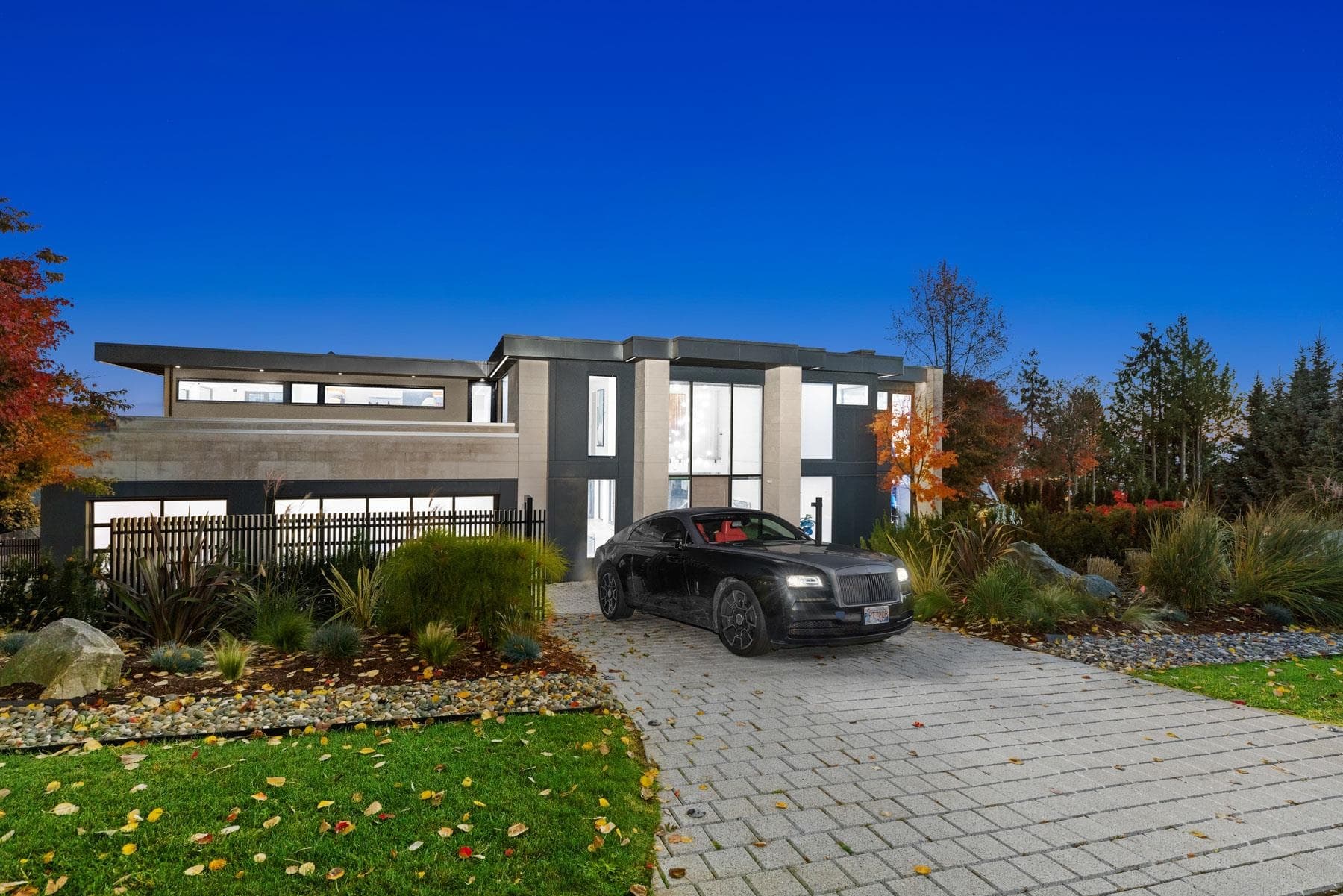 1027 Millstream Road, West Vancouver