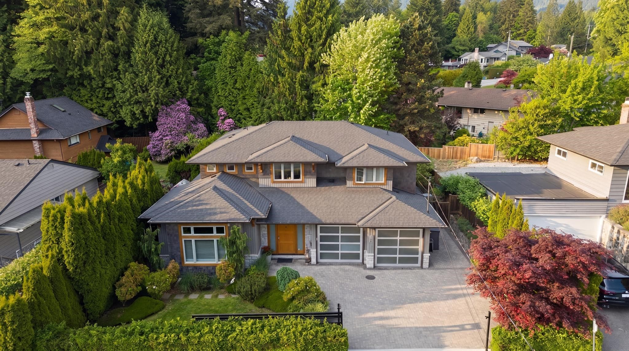 1138 Ridgewood Drive, North Vancouver, V7R 1J3 — photo 1