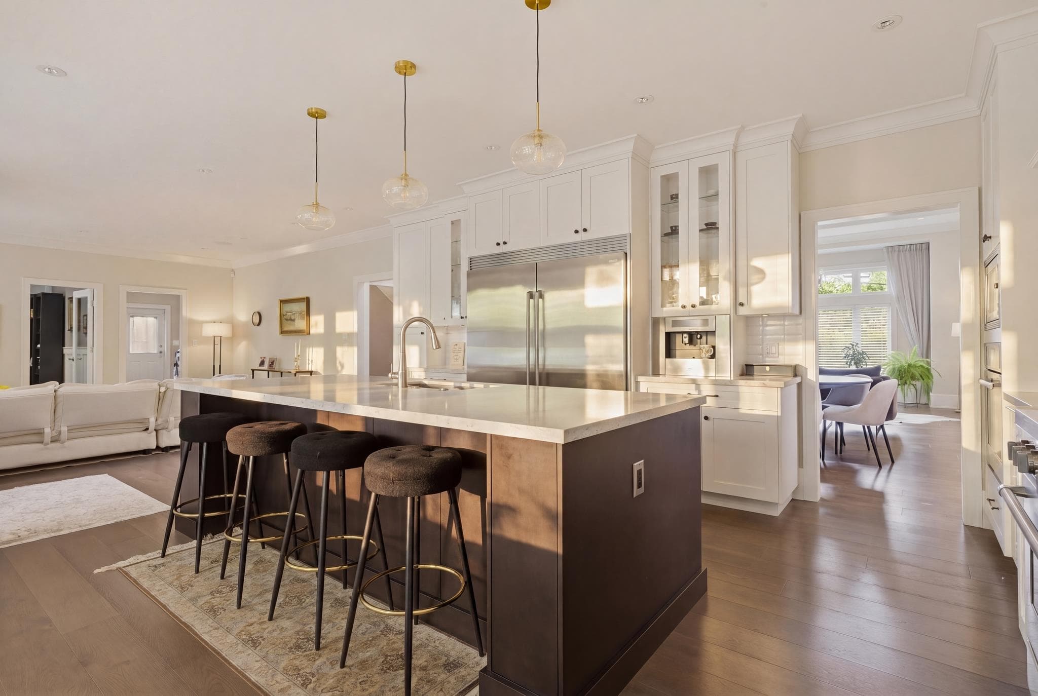 1138 Ridgewood Drive, North Vancouver, V7R 1J3 — photo 4